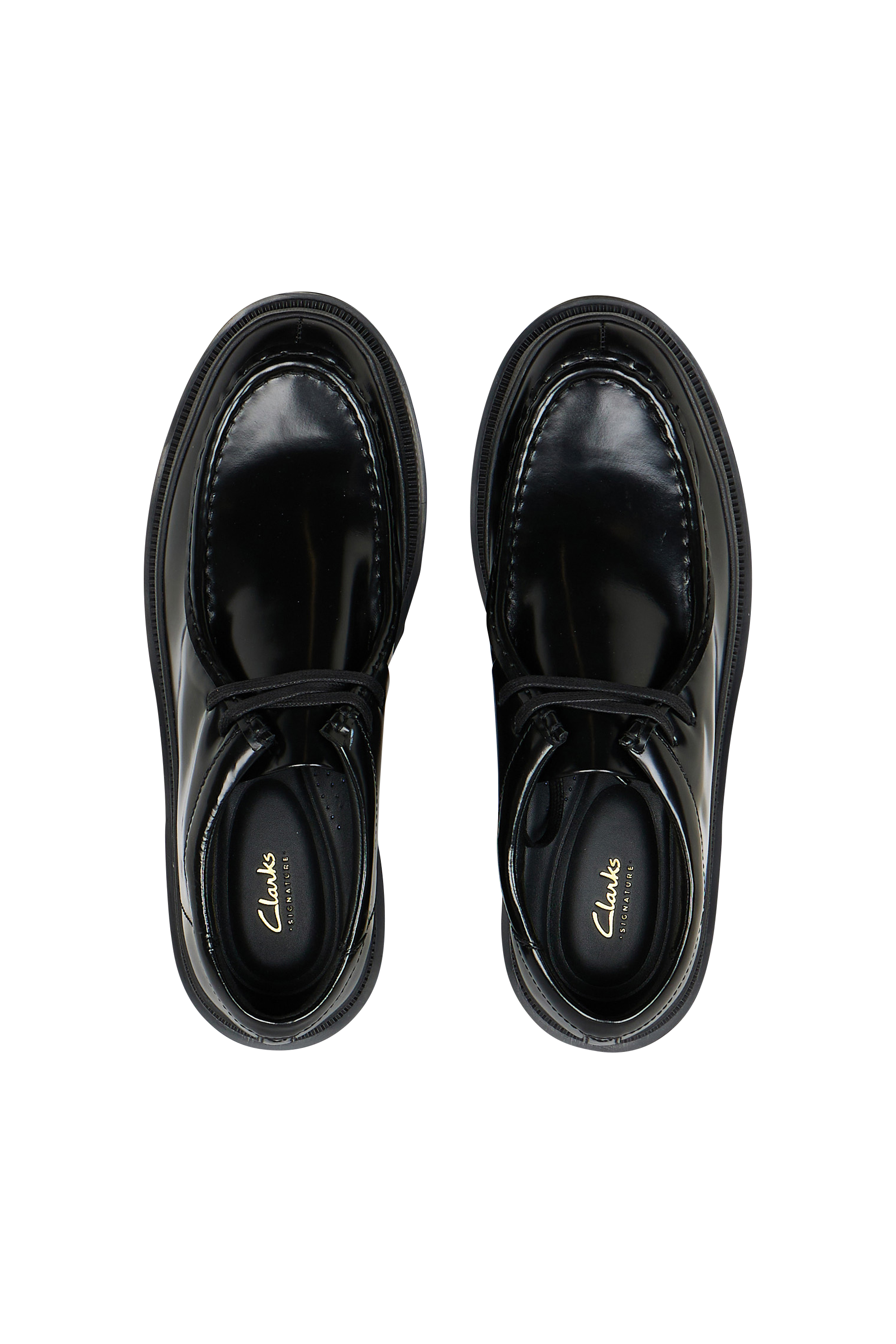 Derby Black