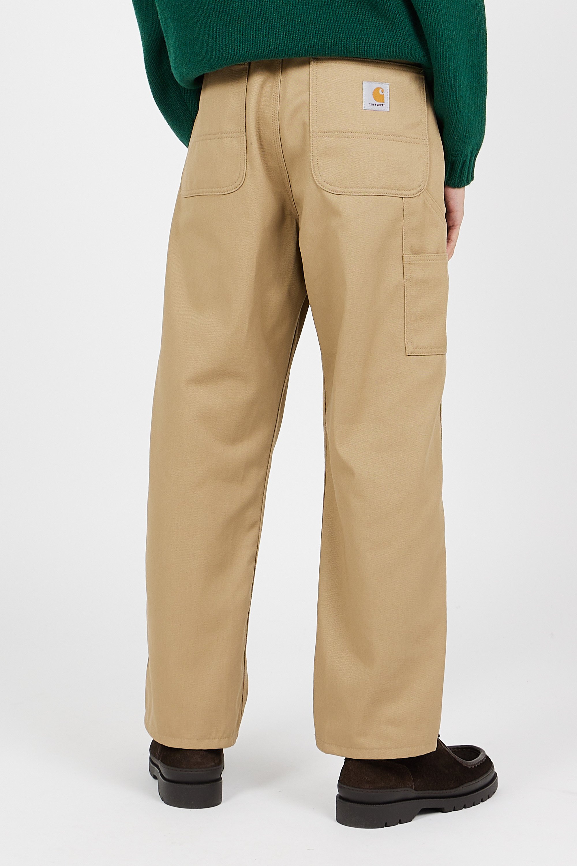 Pants Beige