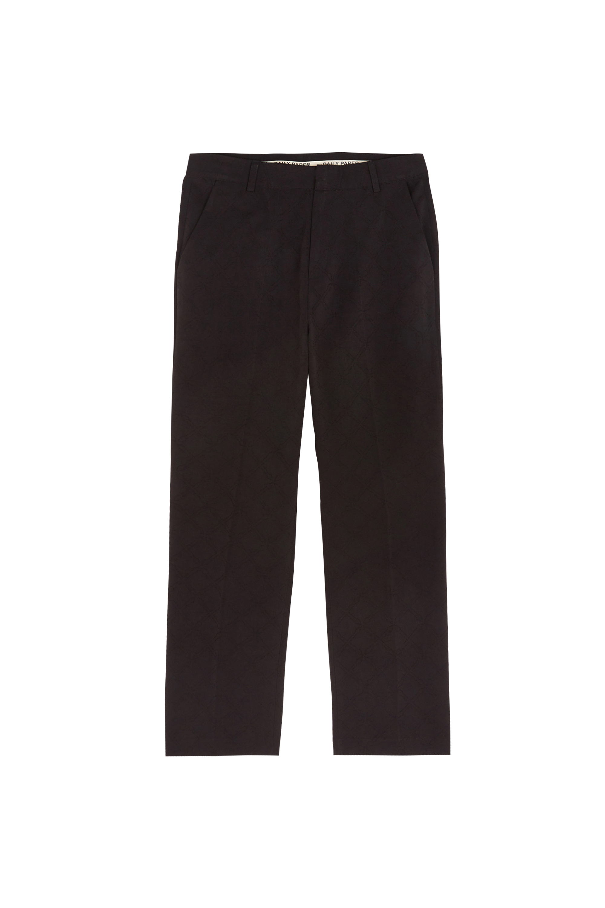 Pants Black
