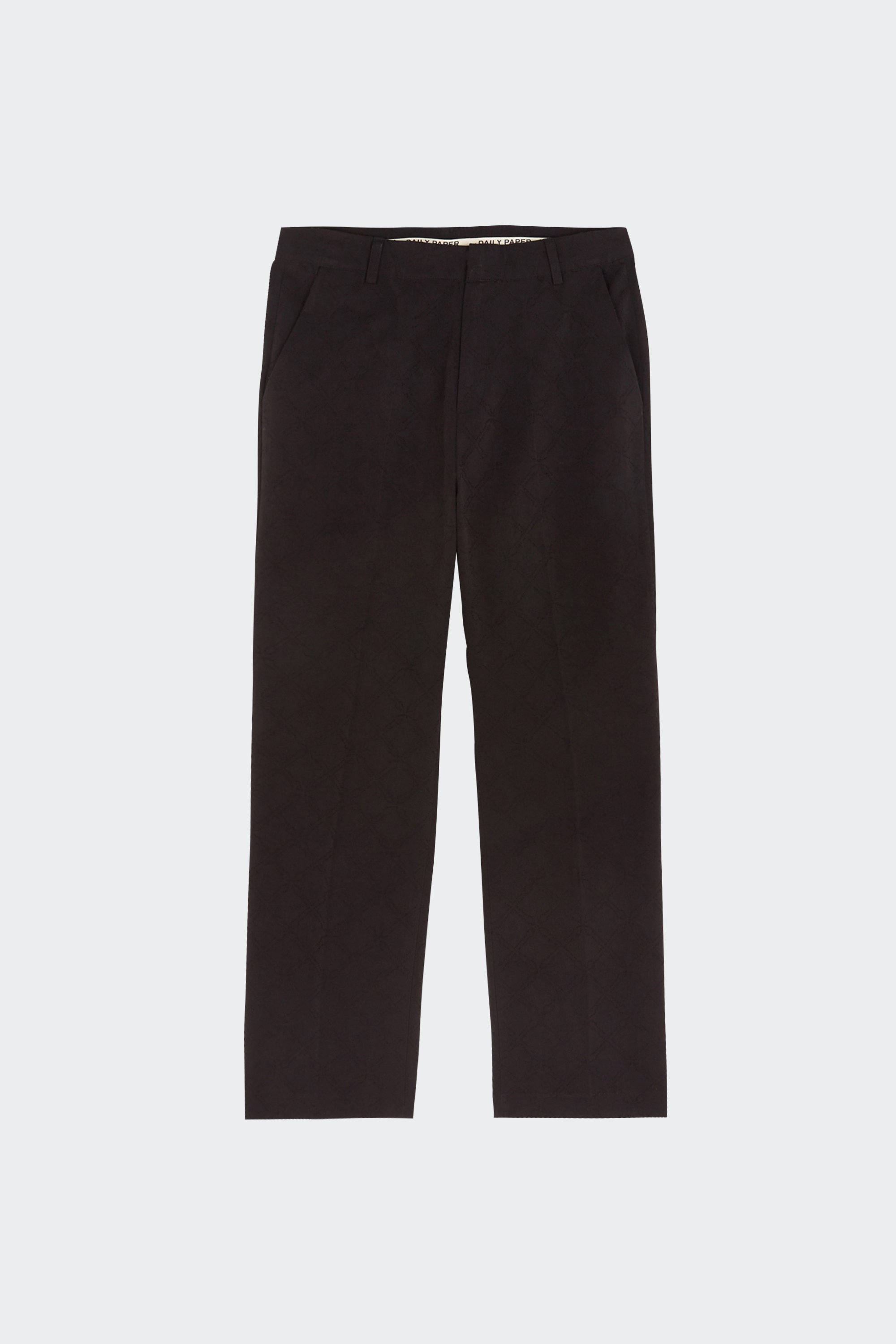 Pants | Black by DAILY PAPER Pants Black