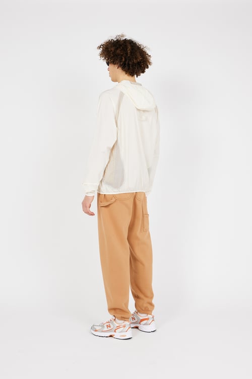SAN SAN GEAR Veste Beige
