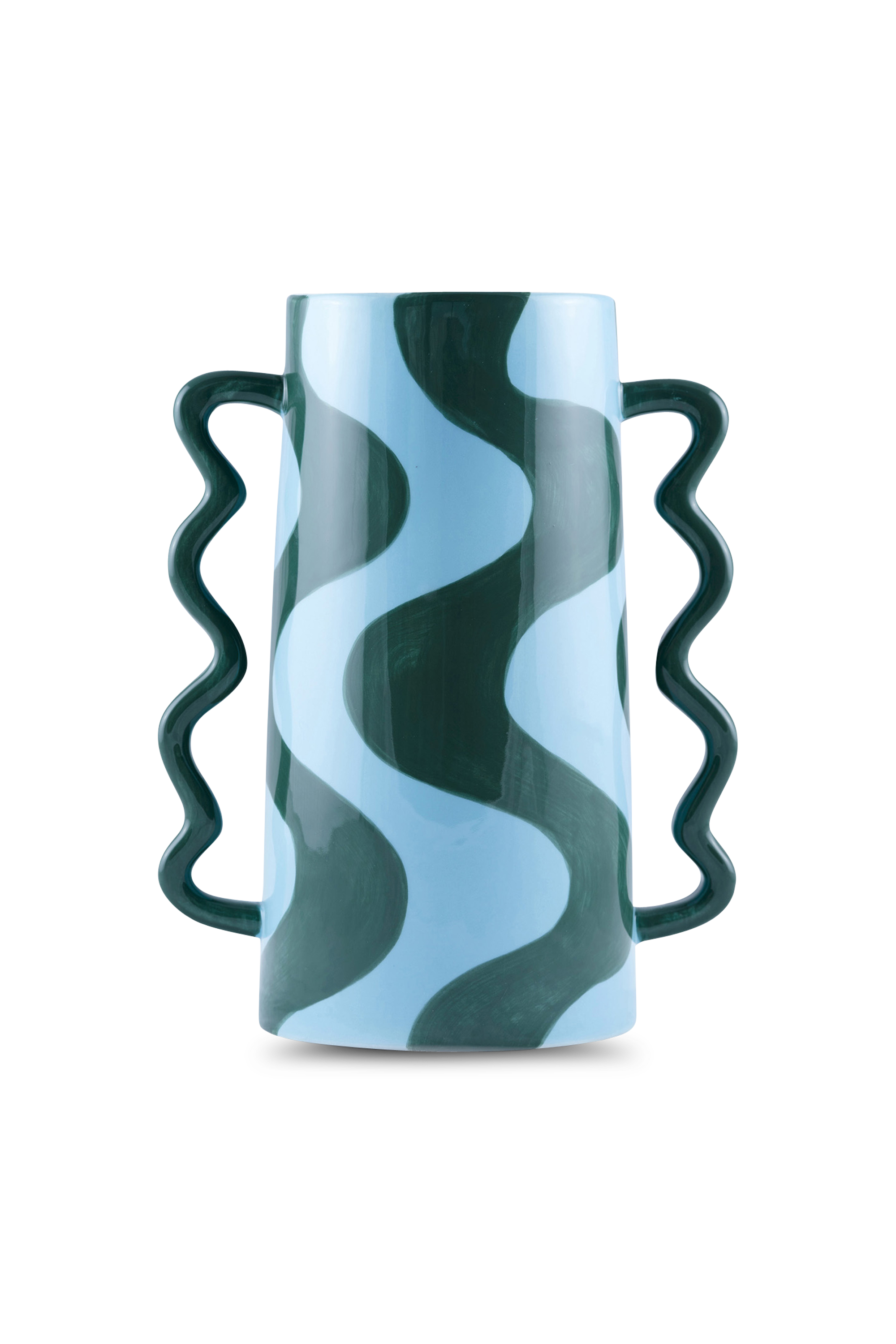 Vase Multicolore