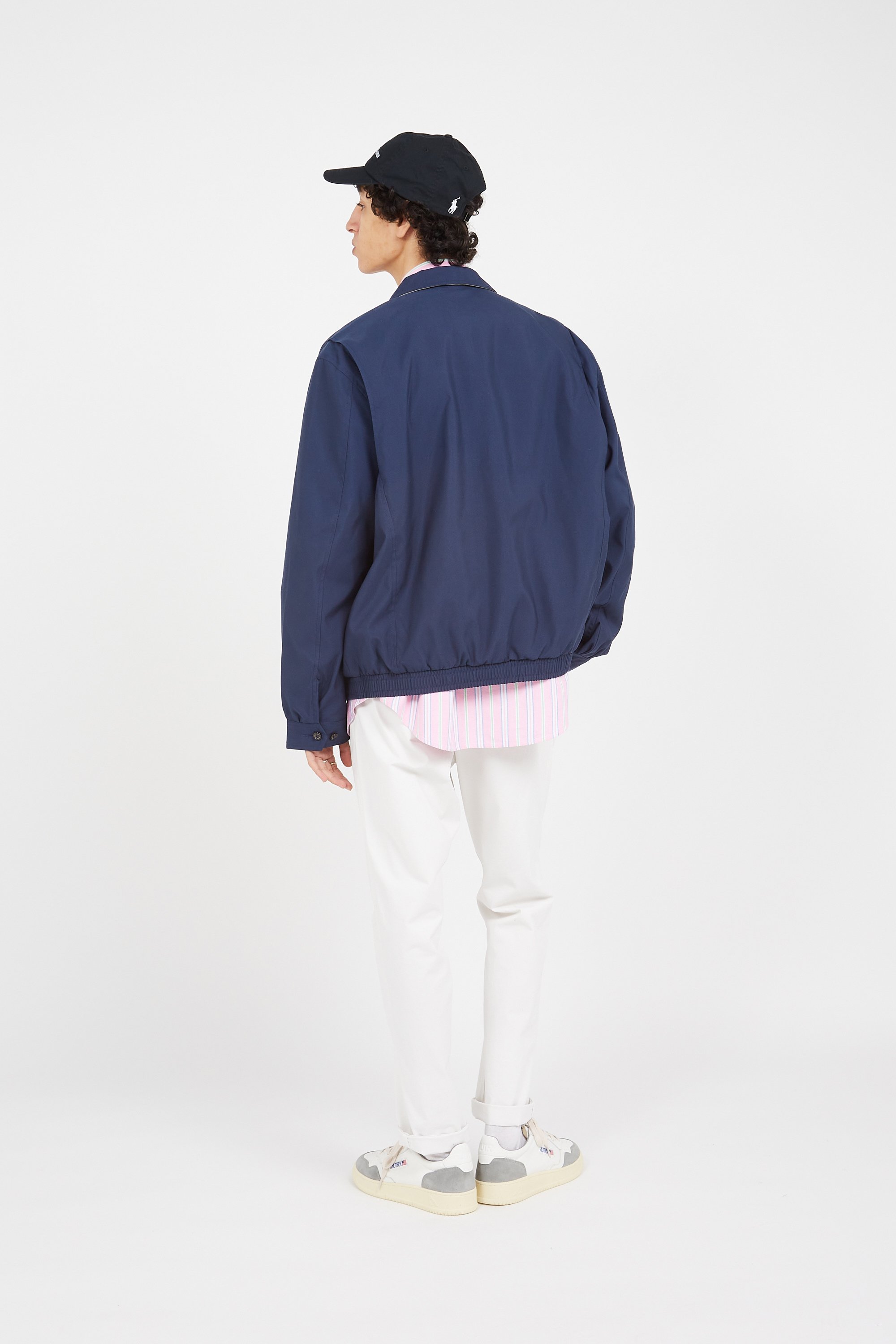 Jacket | Blue by POLO RALPH LAUREN Jacket Blue