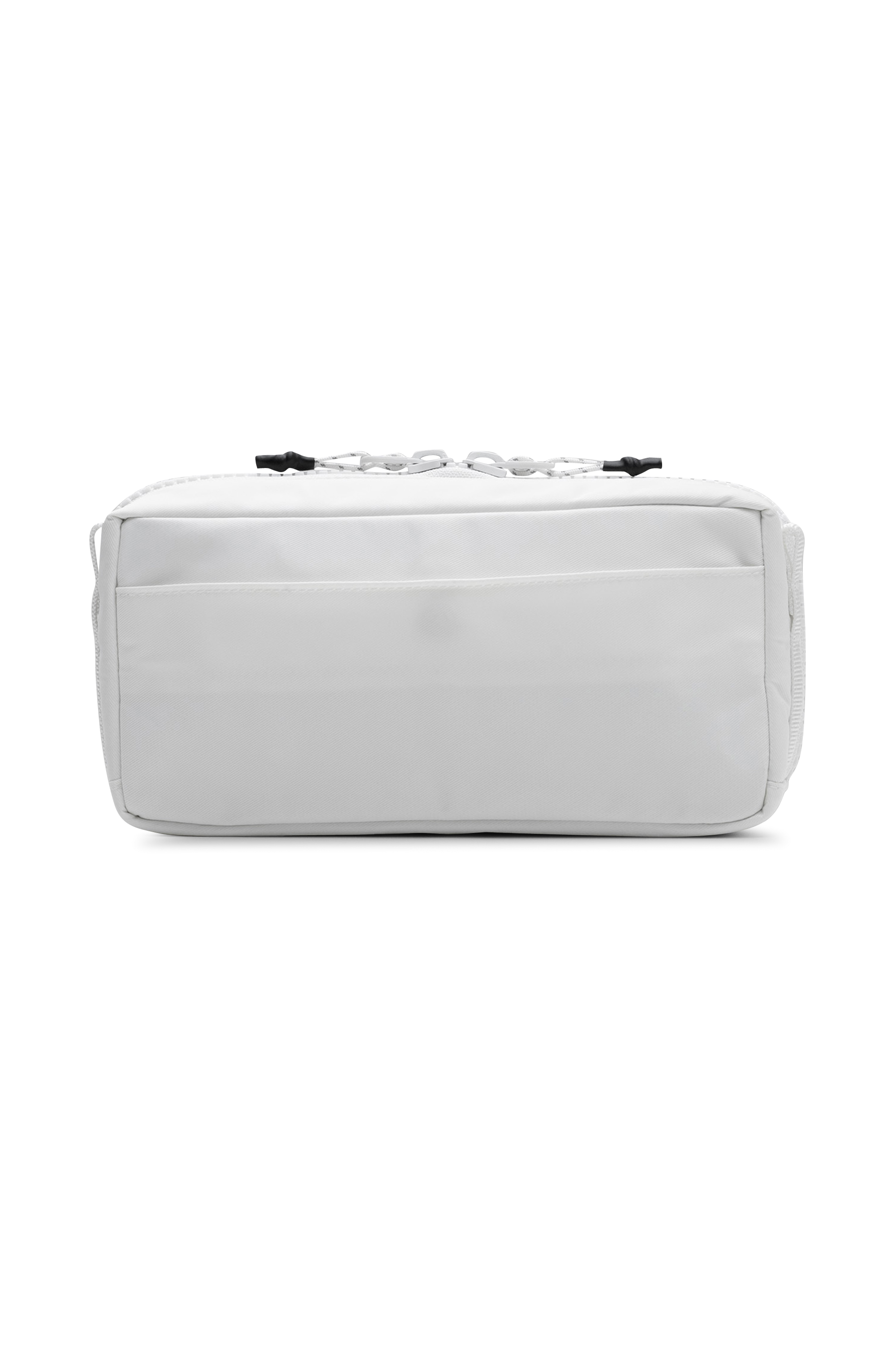 Clutch bag White