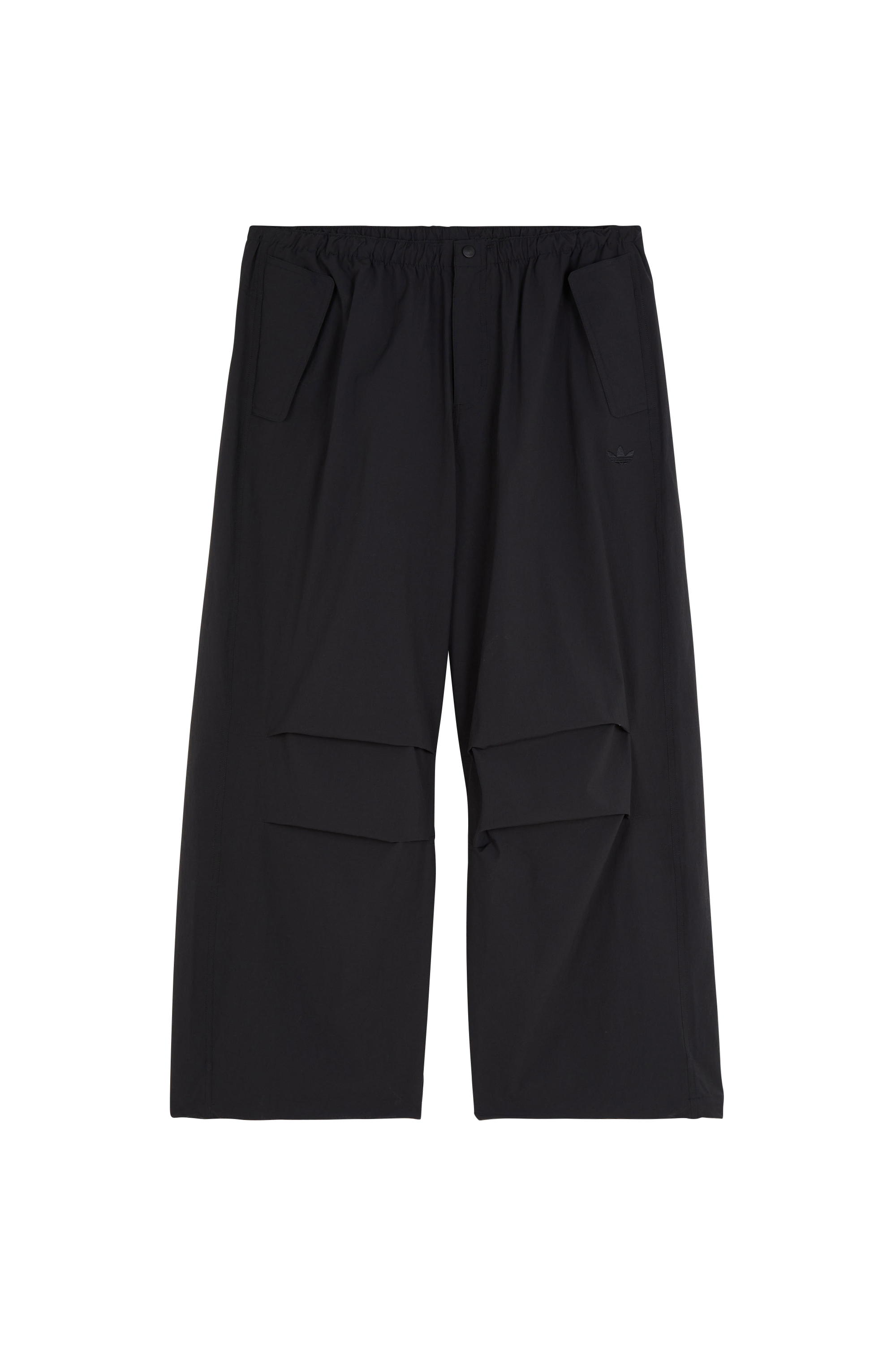 Joggers Black