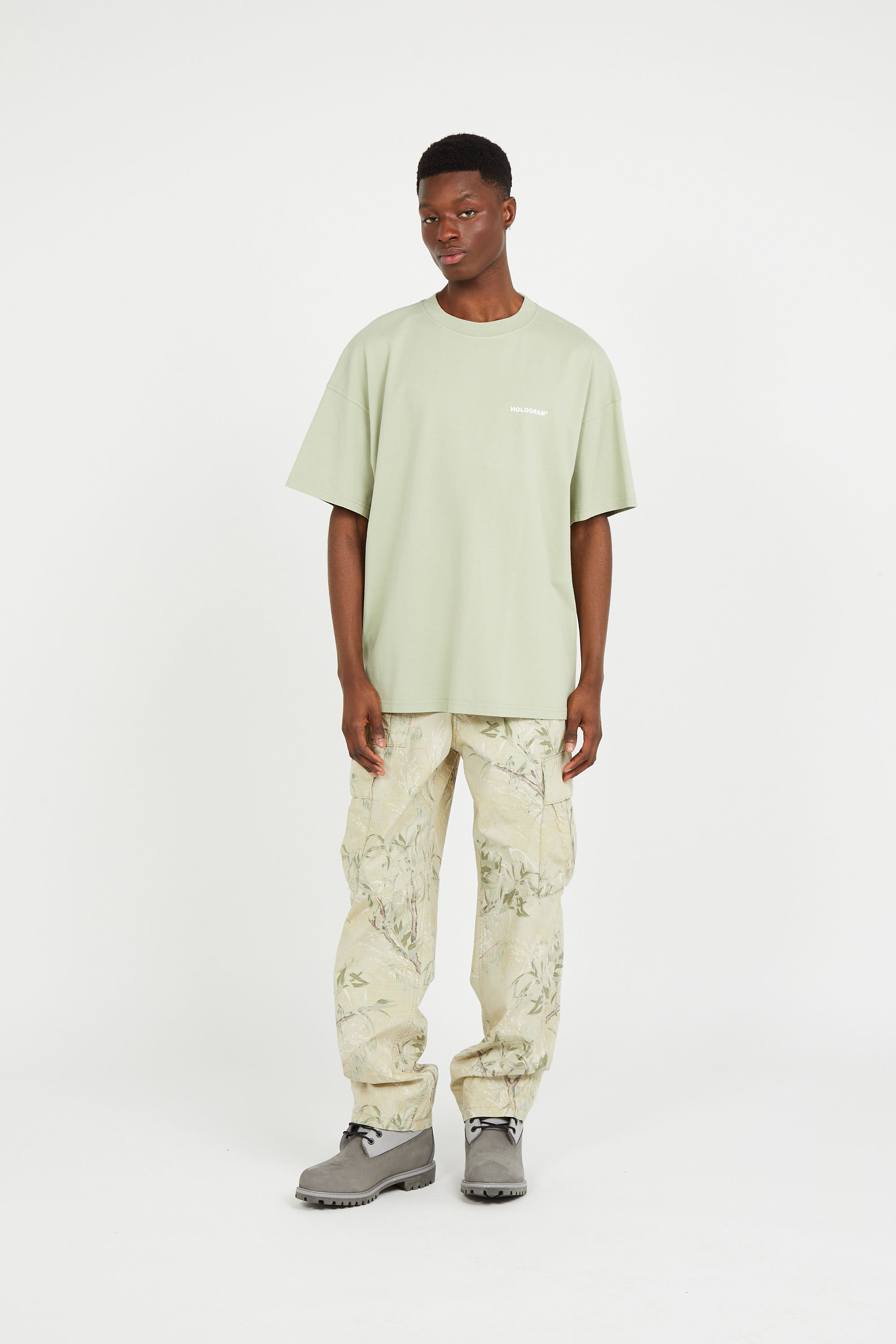 cargo Beige
