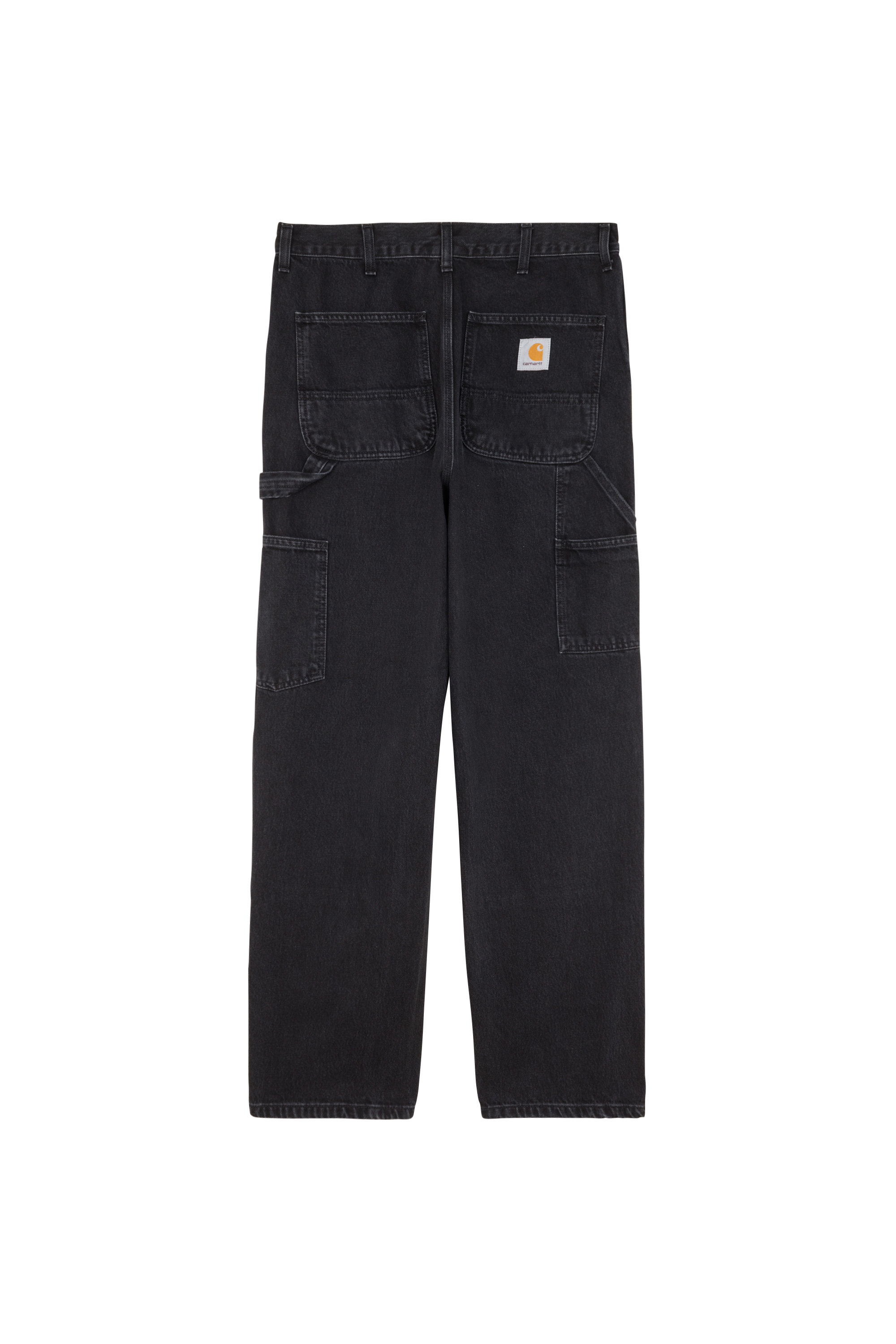 Jean CARHARTT WIP Noir