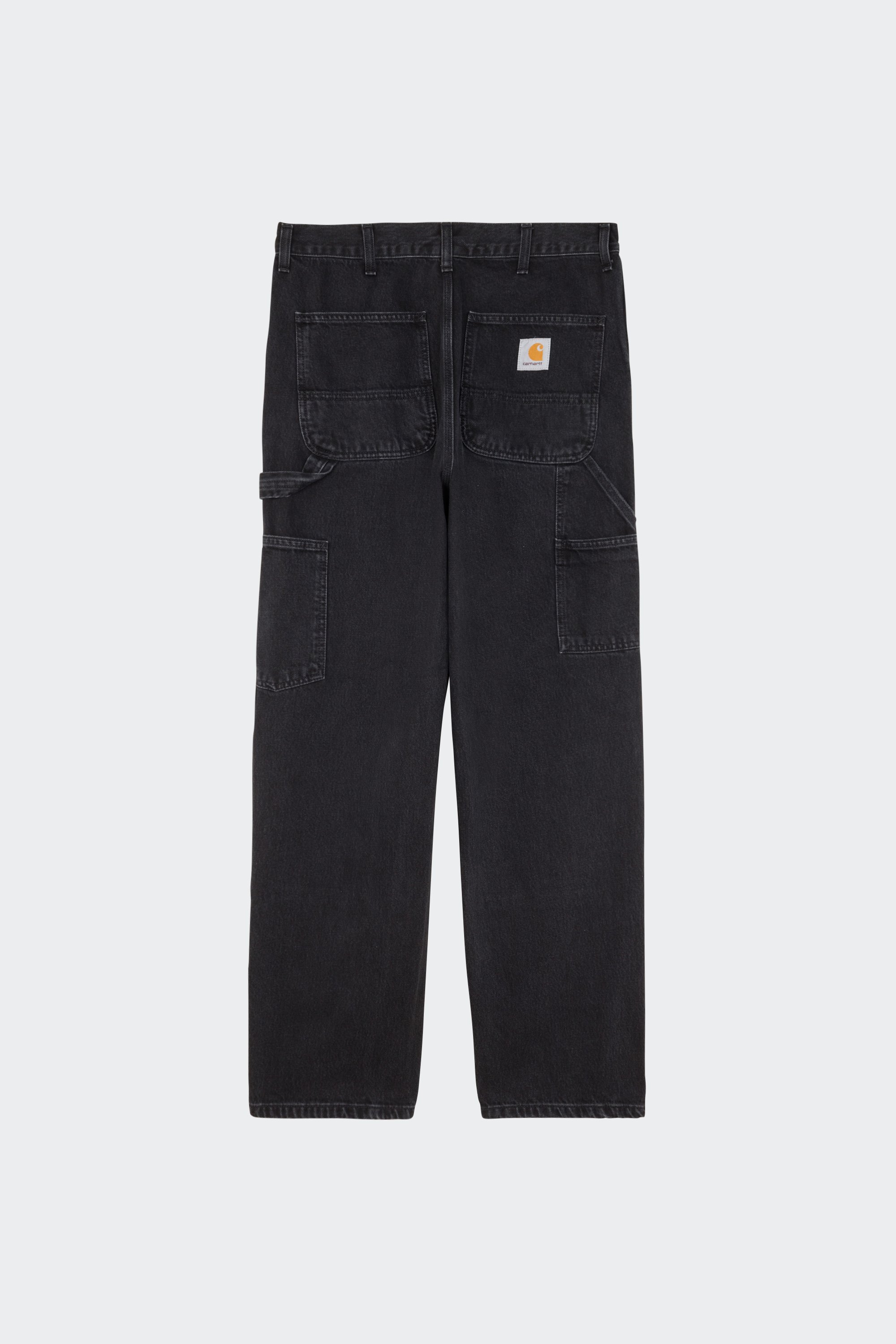 Jeans | Black by CARHARTT WIP Jeans Black