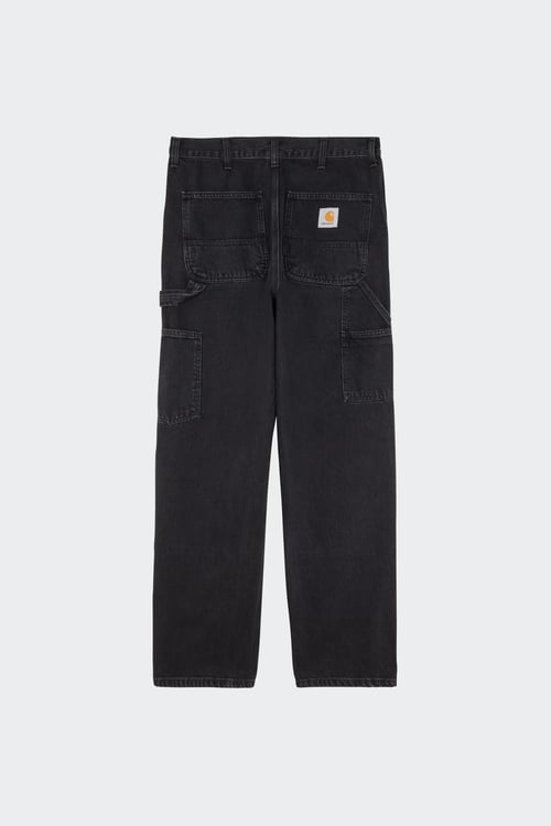 CARHARTT WIP Jean Noir