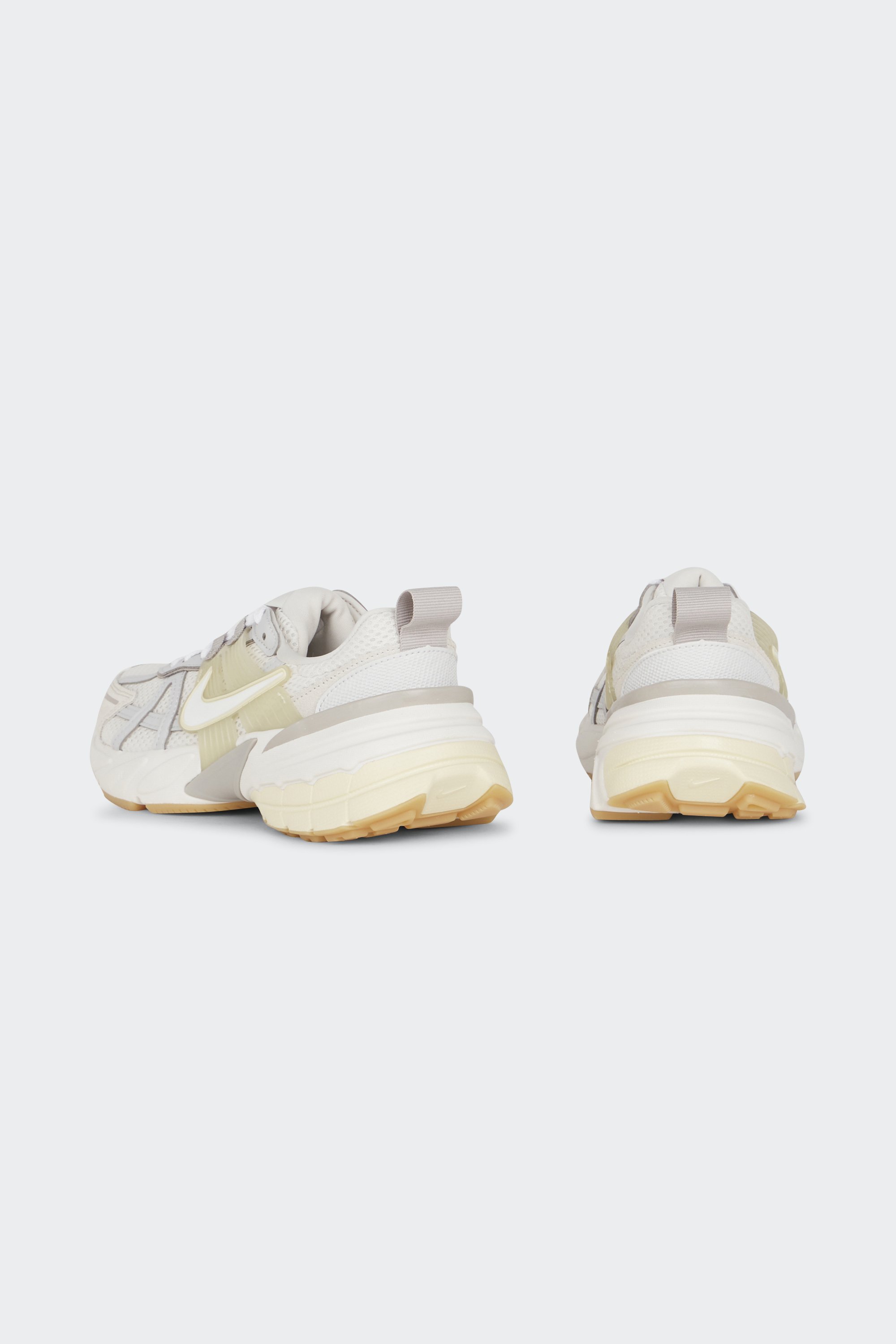 Sneakers | Grey by NIKE Sneakers Grey