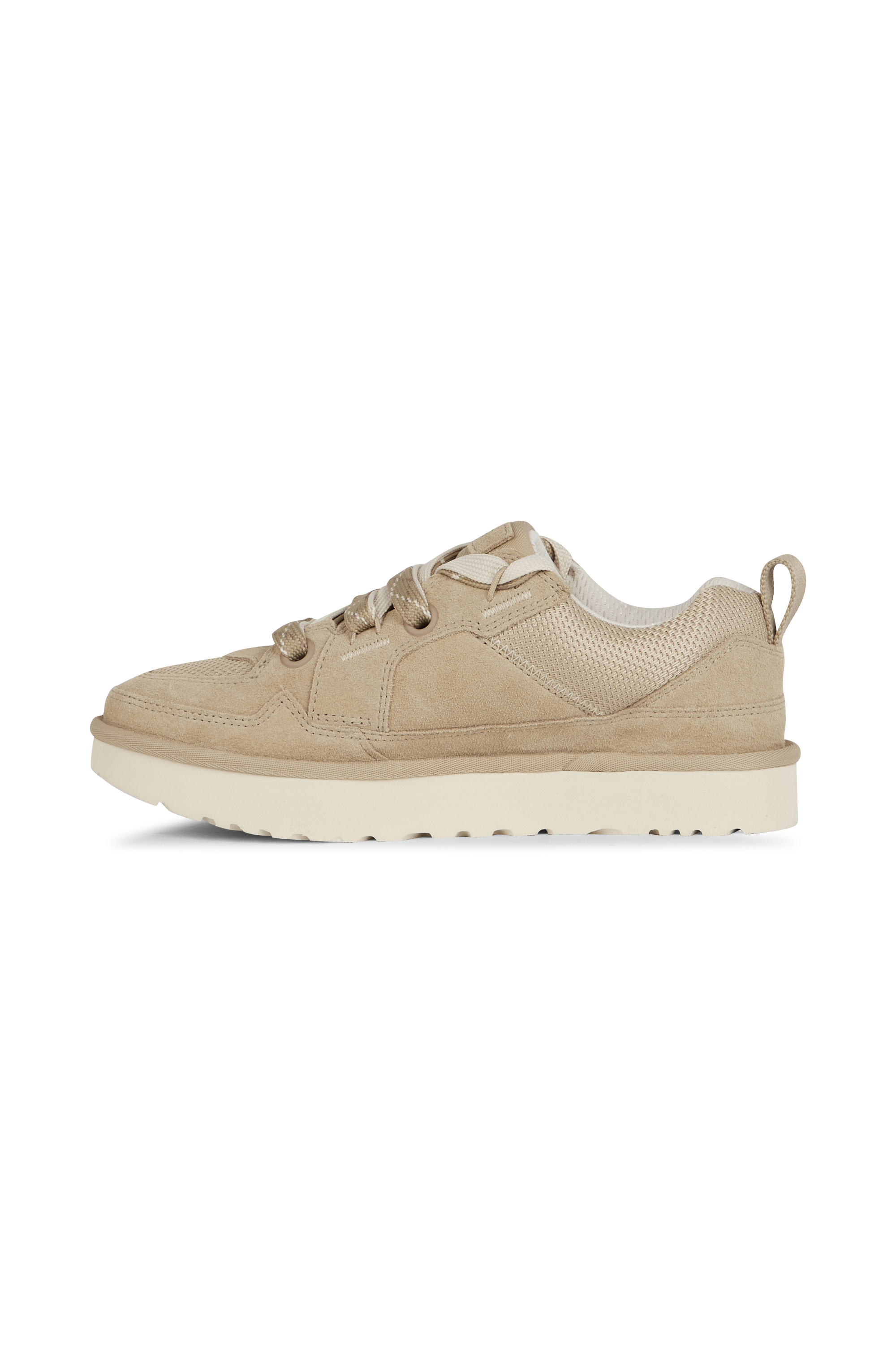 Sneakers Beige