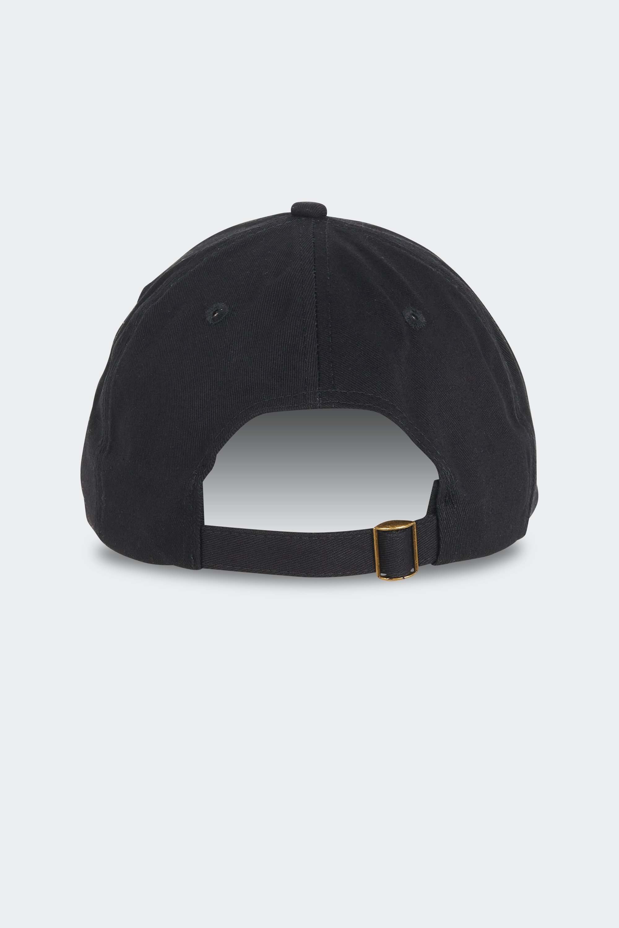 Casquette  | Noir by WALK IN PARIS Casquette  Noir