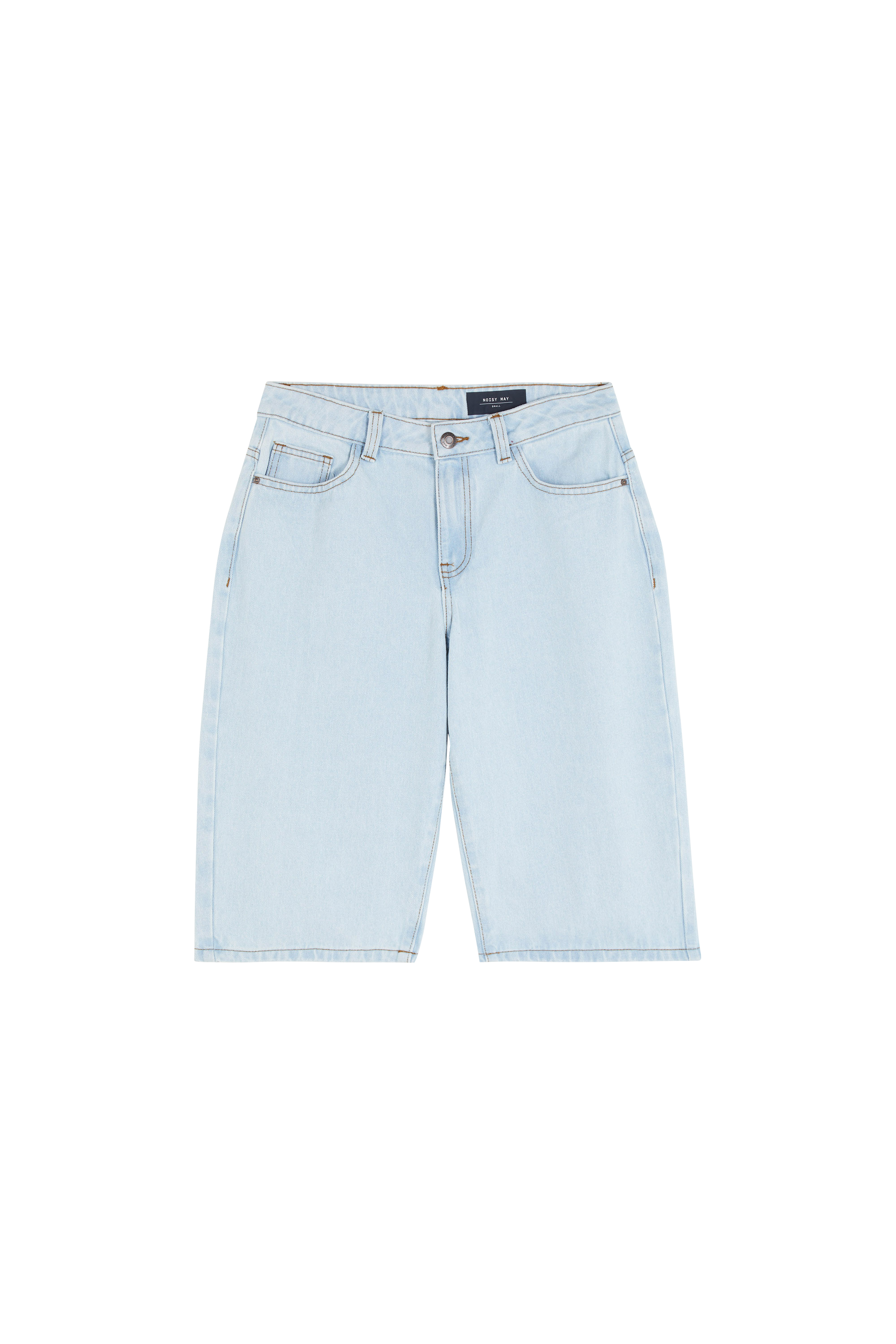 Short Bleu