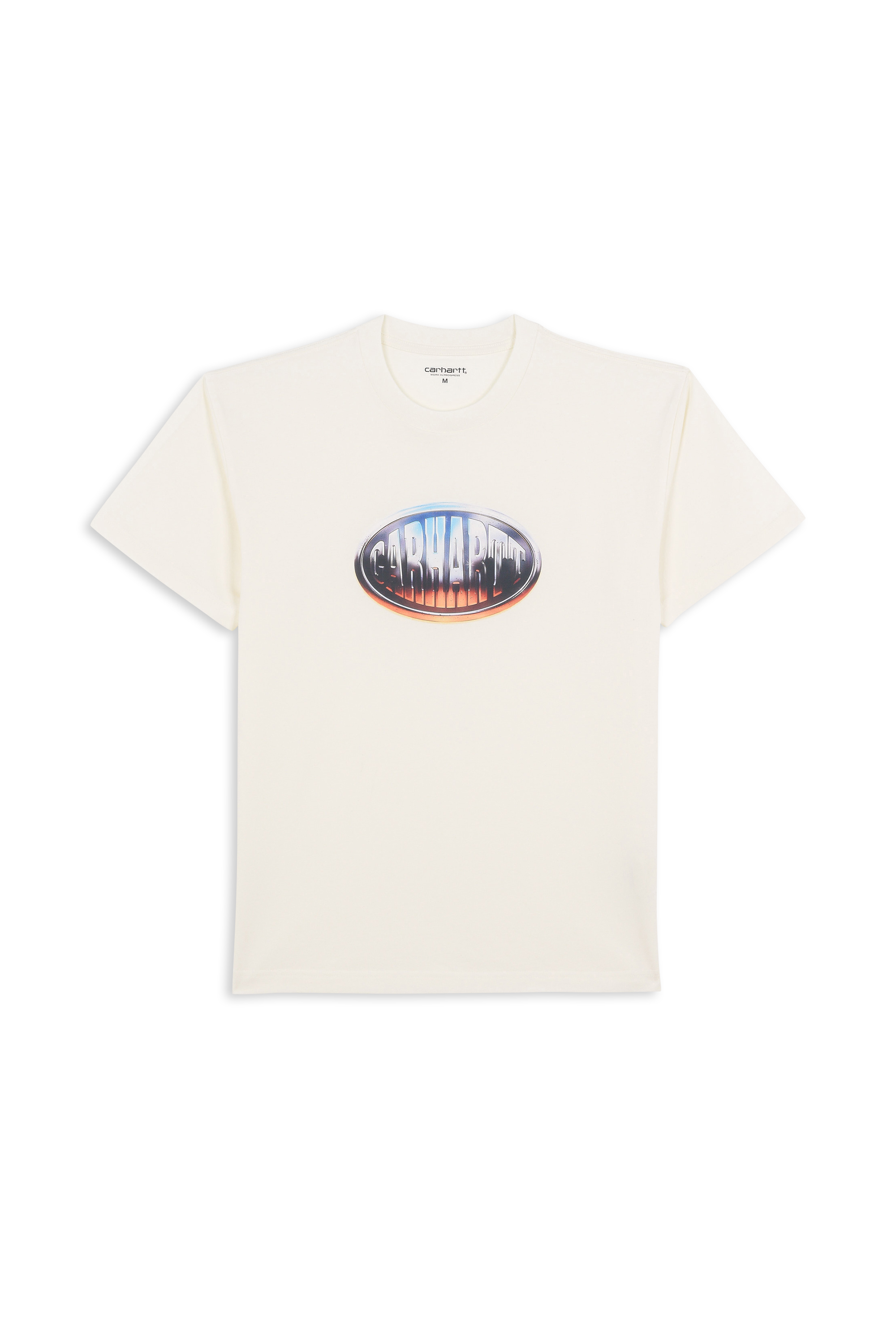 T-shirt Beige