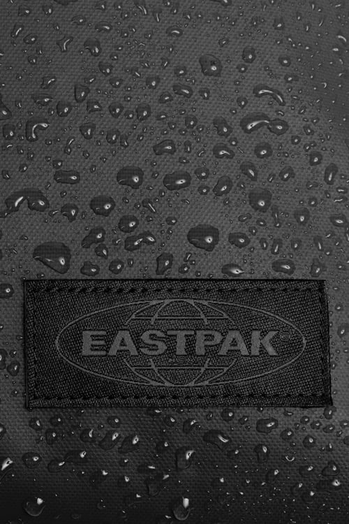 EASTPAK Sac banane Noir