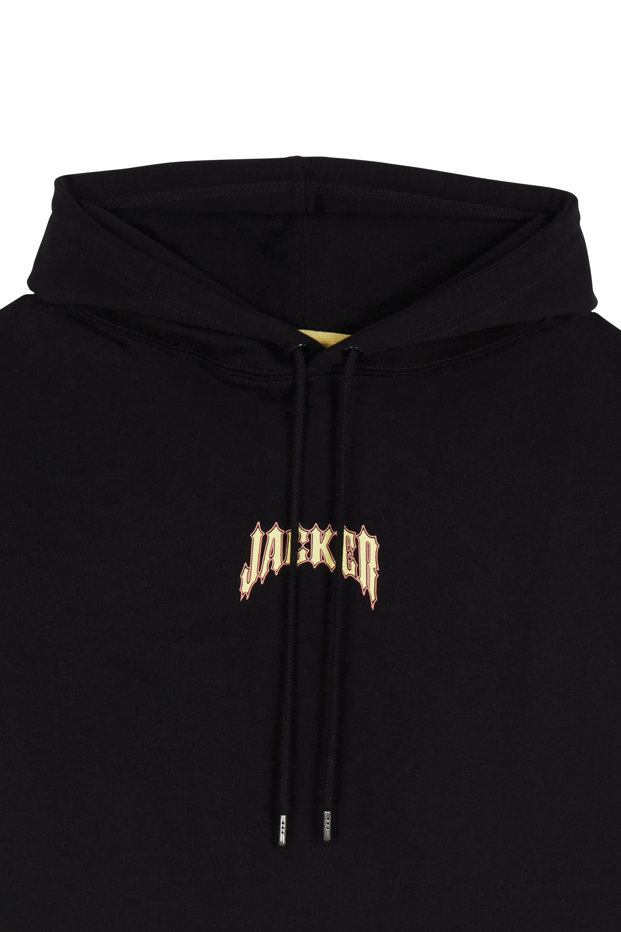 Hoodie Noir