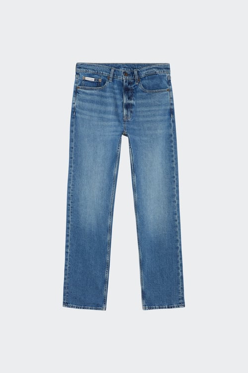 CALVIN KLEIN Jeans Blue