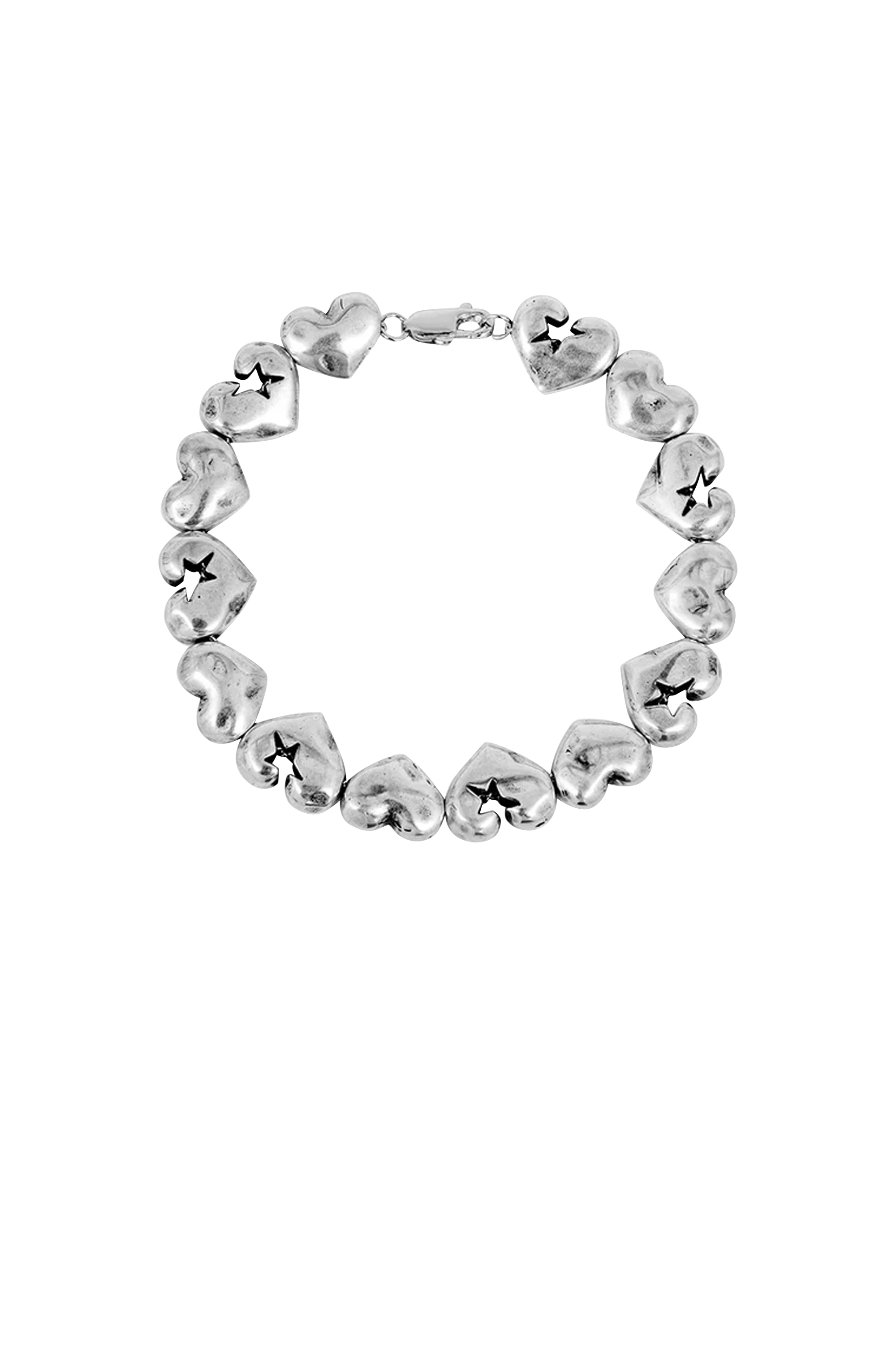 Bracelet Silver