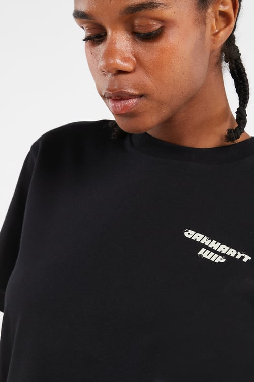 CARHARTT WIP T-shirt Noir