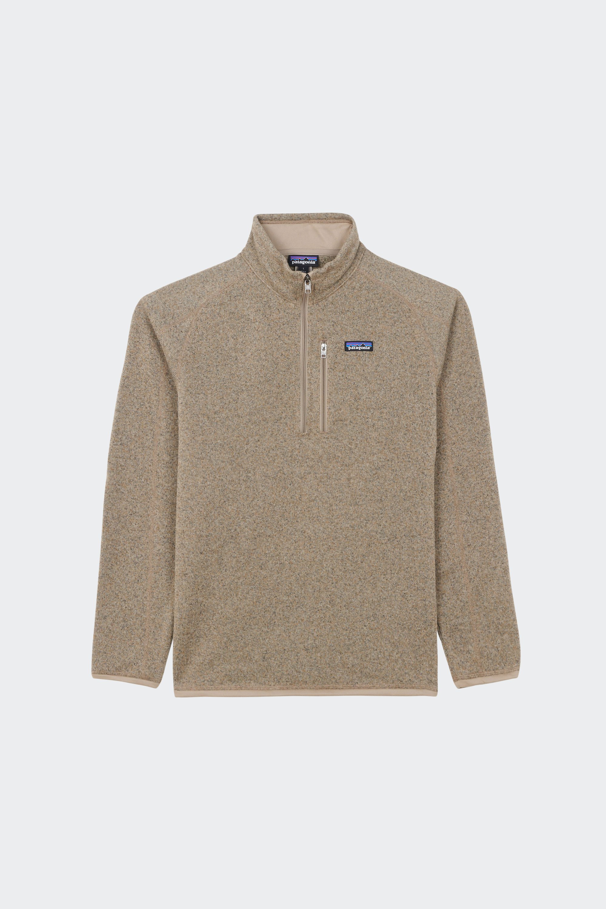 Polaire  | Beige by PATAGONIA Polaire  Beige