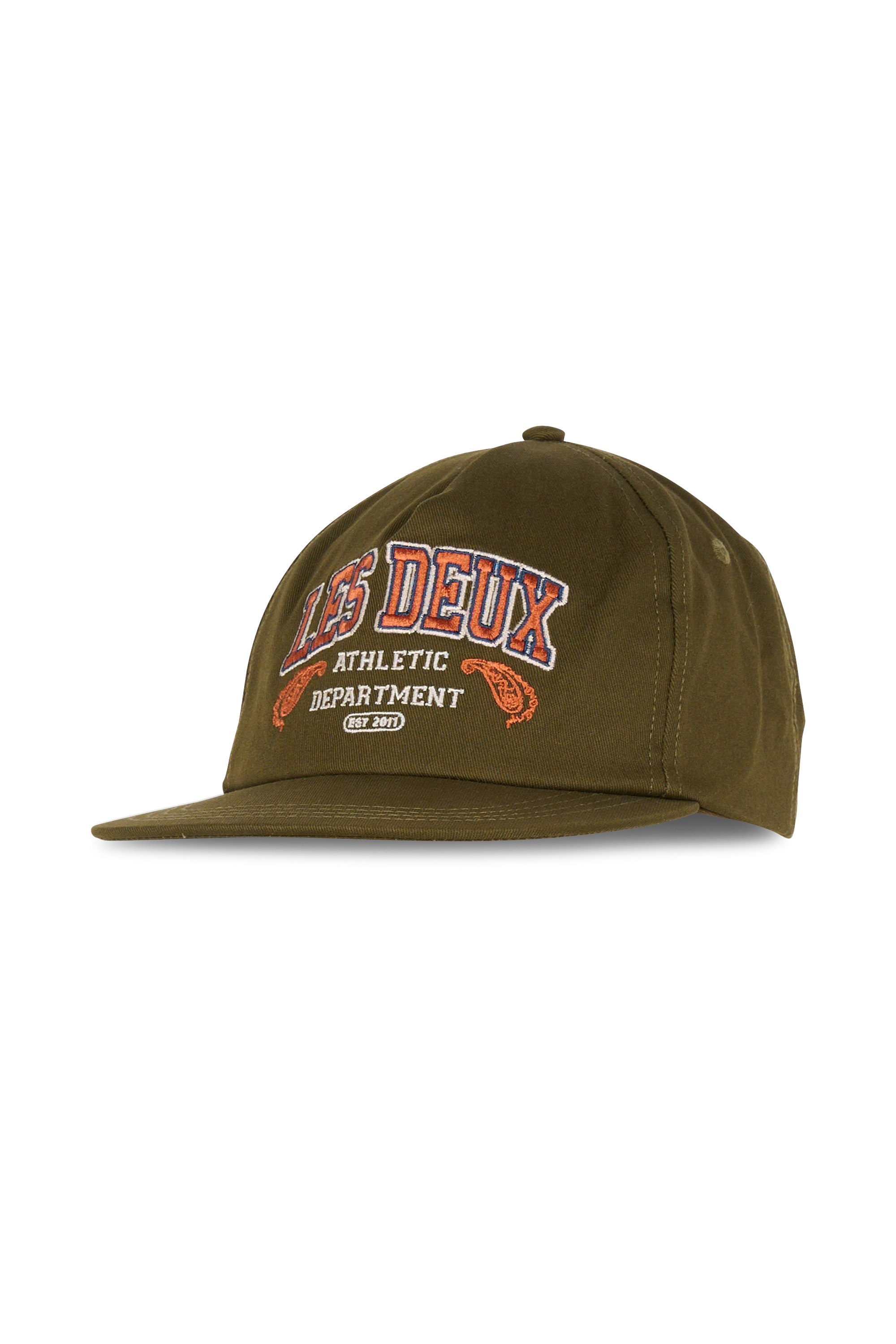 Casquette  Vert