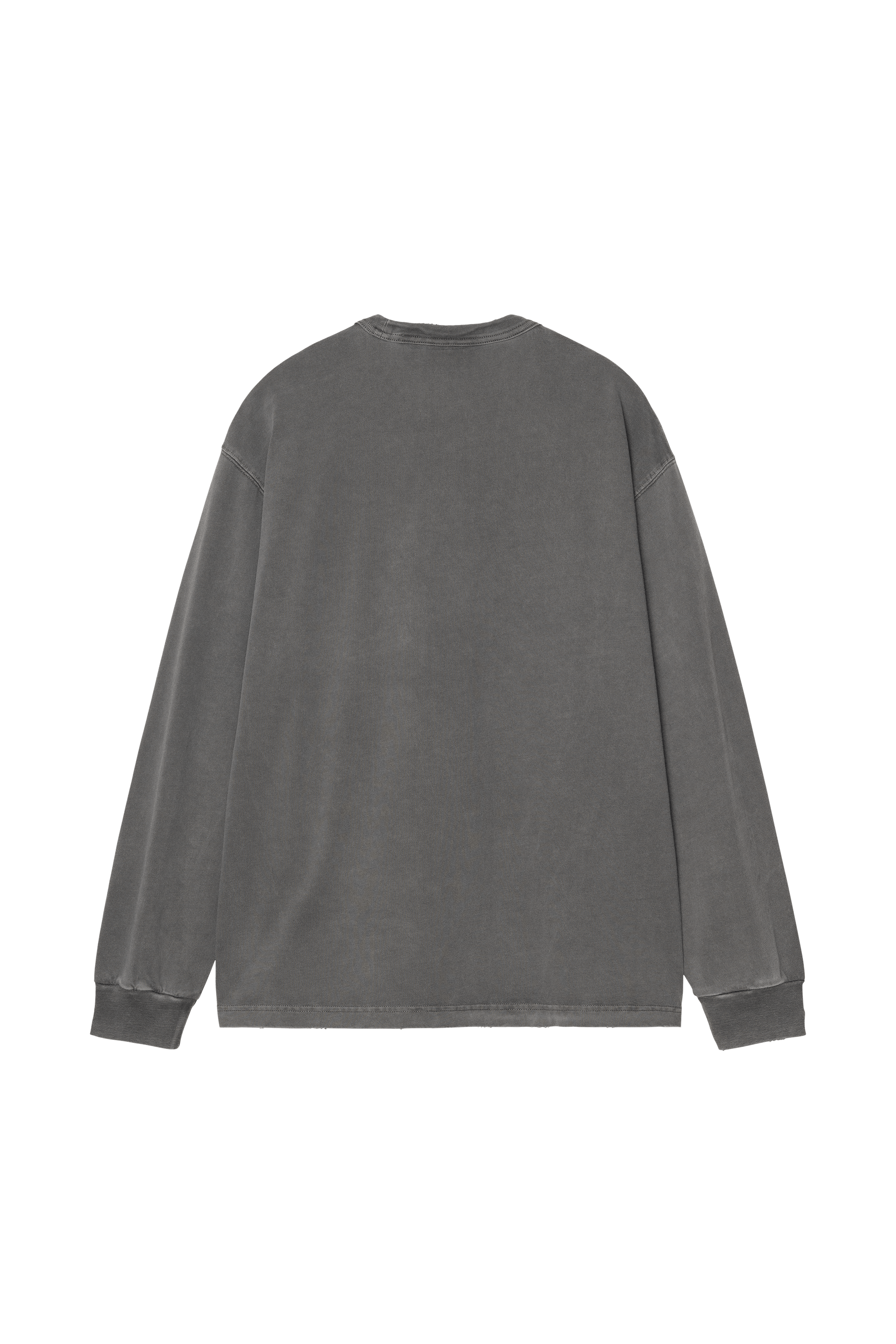 Sweatshirt Gris