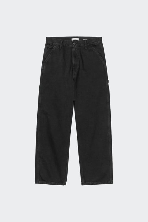 Pantalon - Taille L Noir