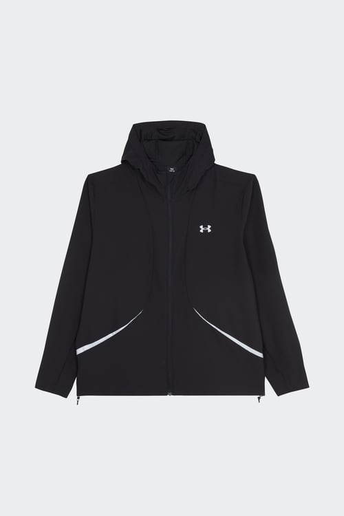 Veste - Taille XS Noir