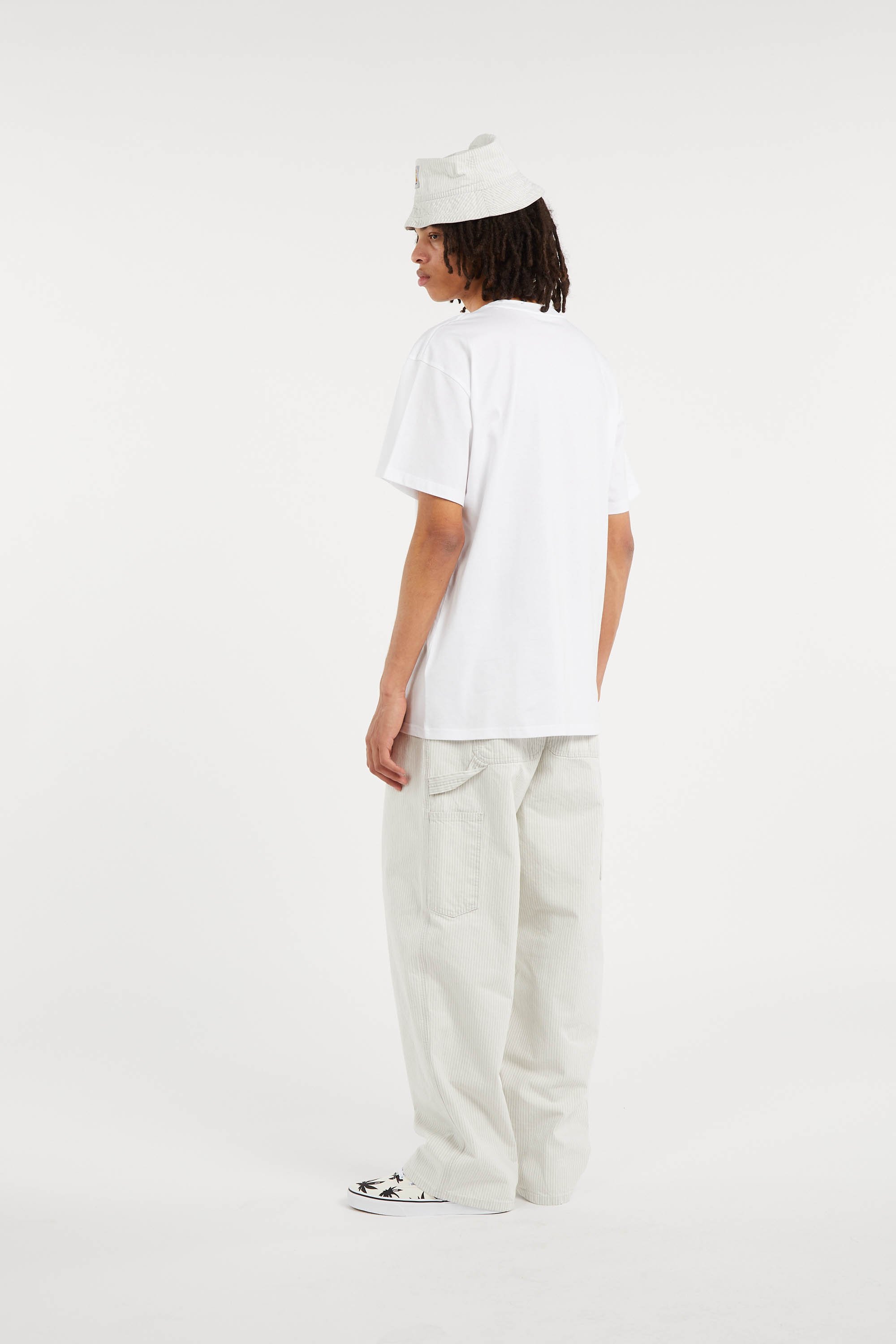 Bucket hat | Beige CARHARTT WIP Men