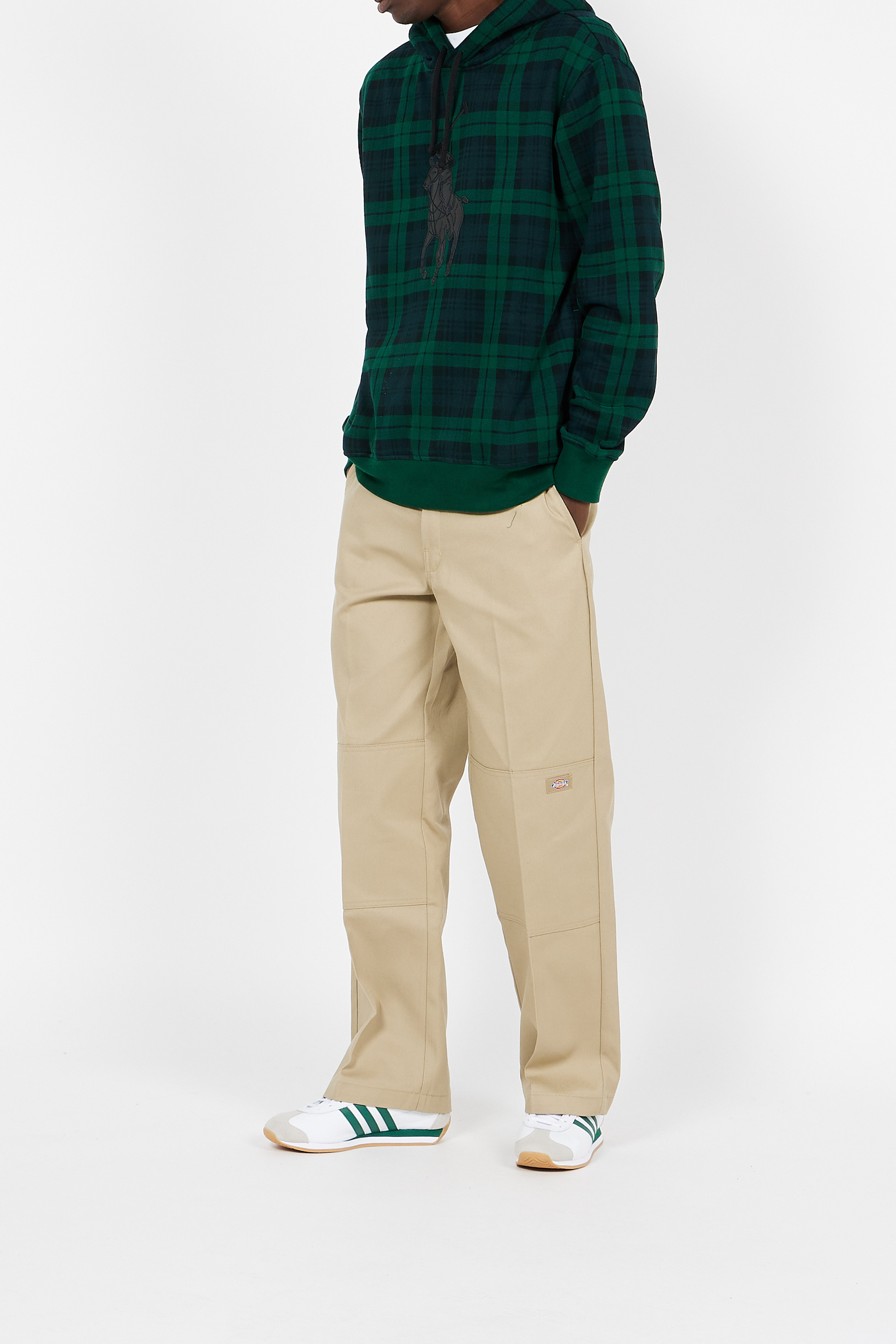 Trousers | Beige DICKIES Men