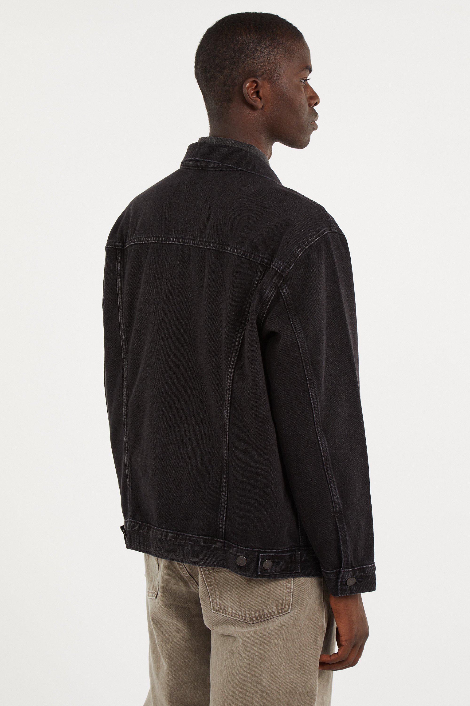 Veste | Noir LEVI'S Homme