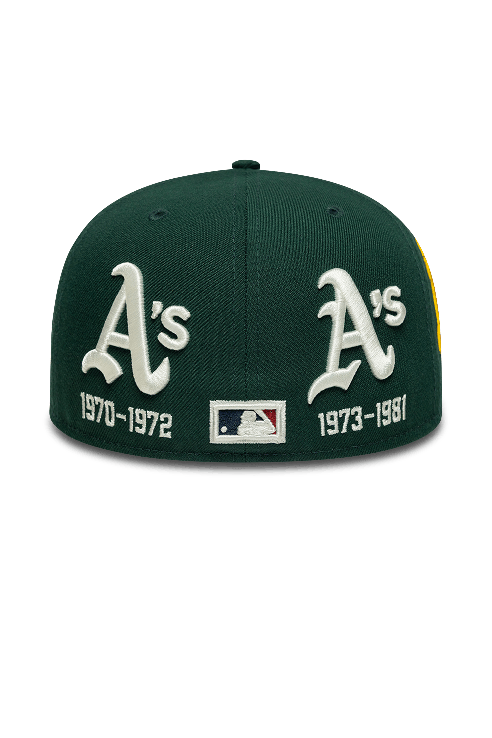 Cap | Green NEW ERA Men