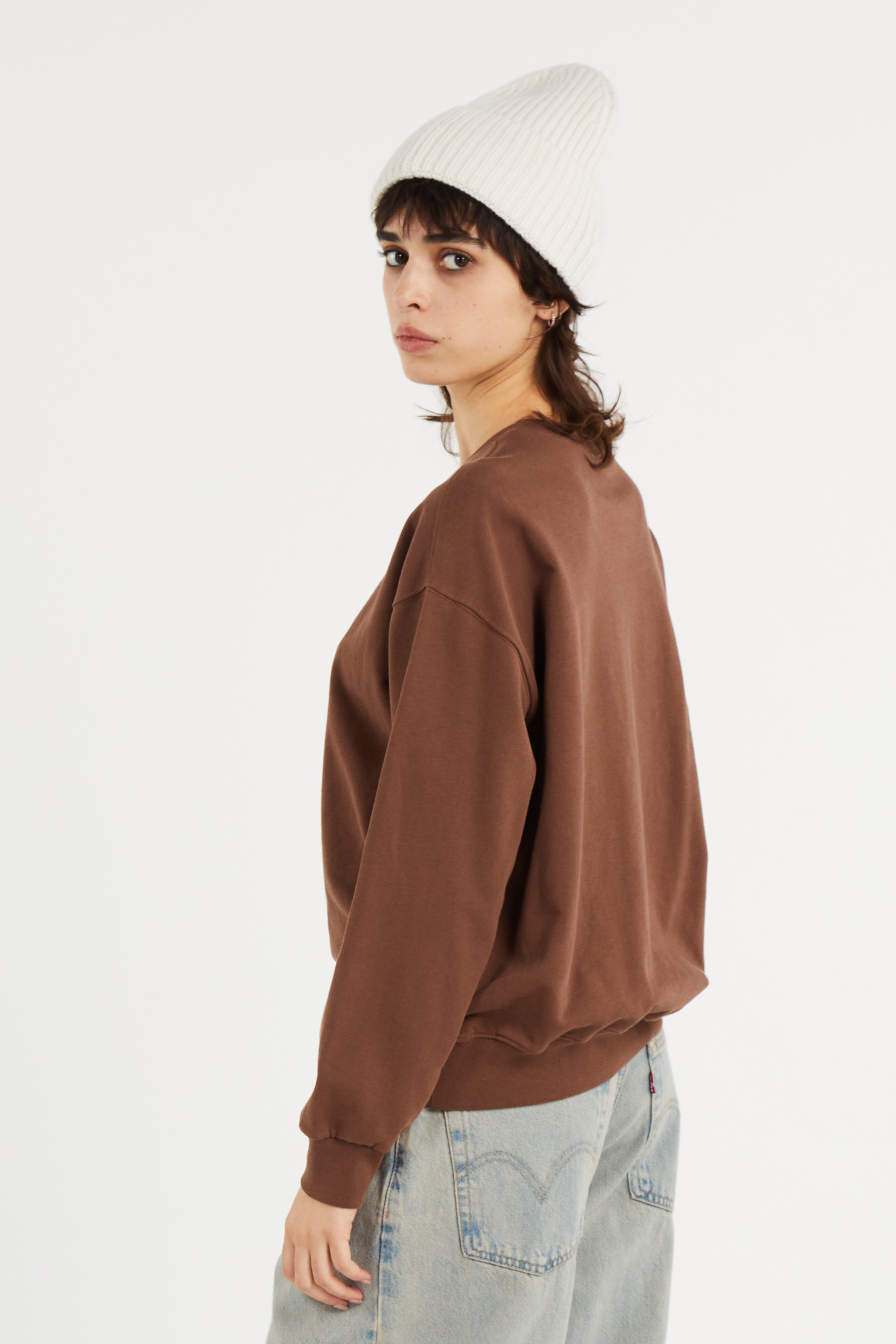 Pull | Marron PATAGONIA Femme