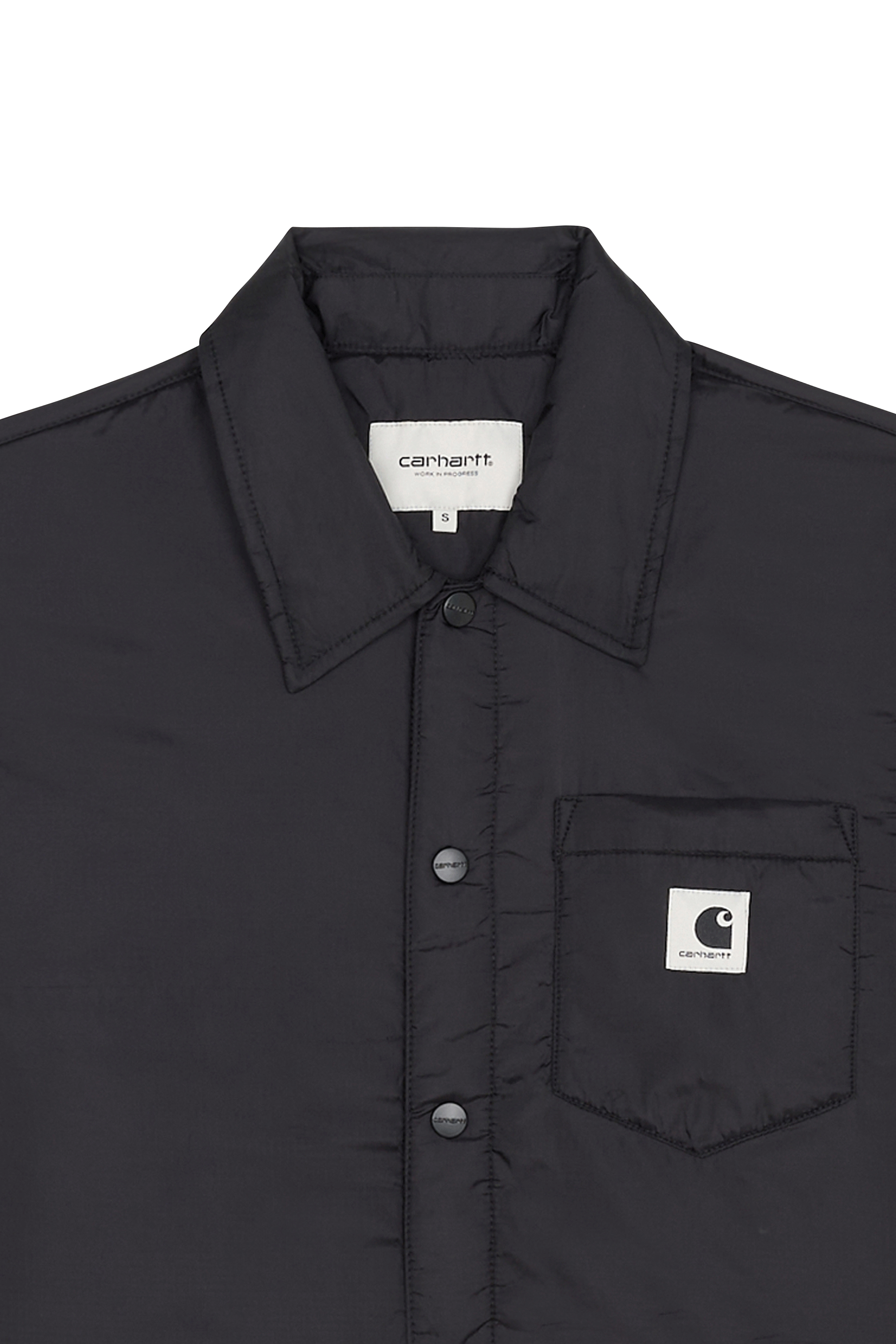 Veste | Noir CARHARTT WIP Femme