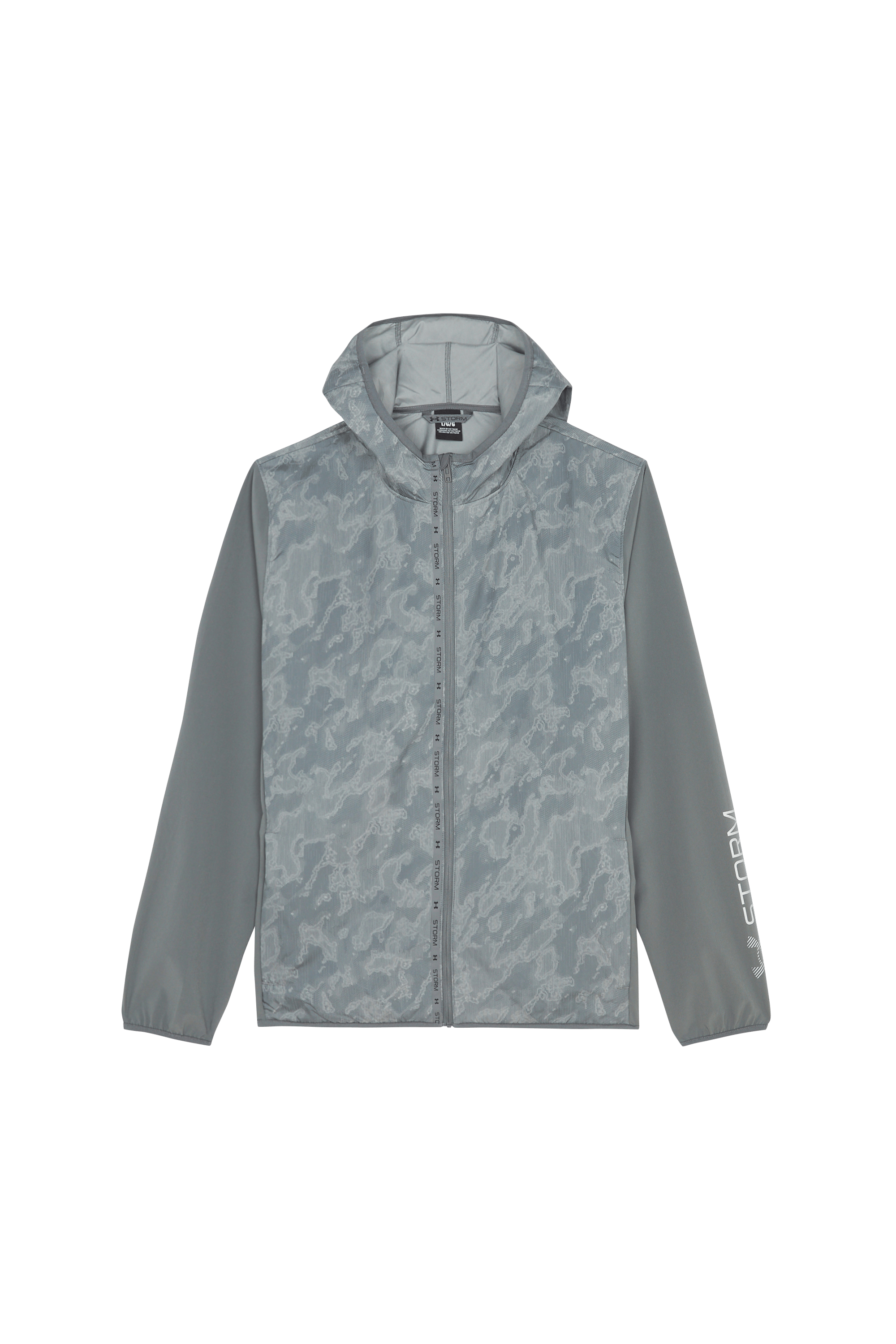 Jacket UNDER ARMOUR Grey