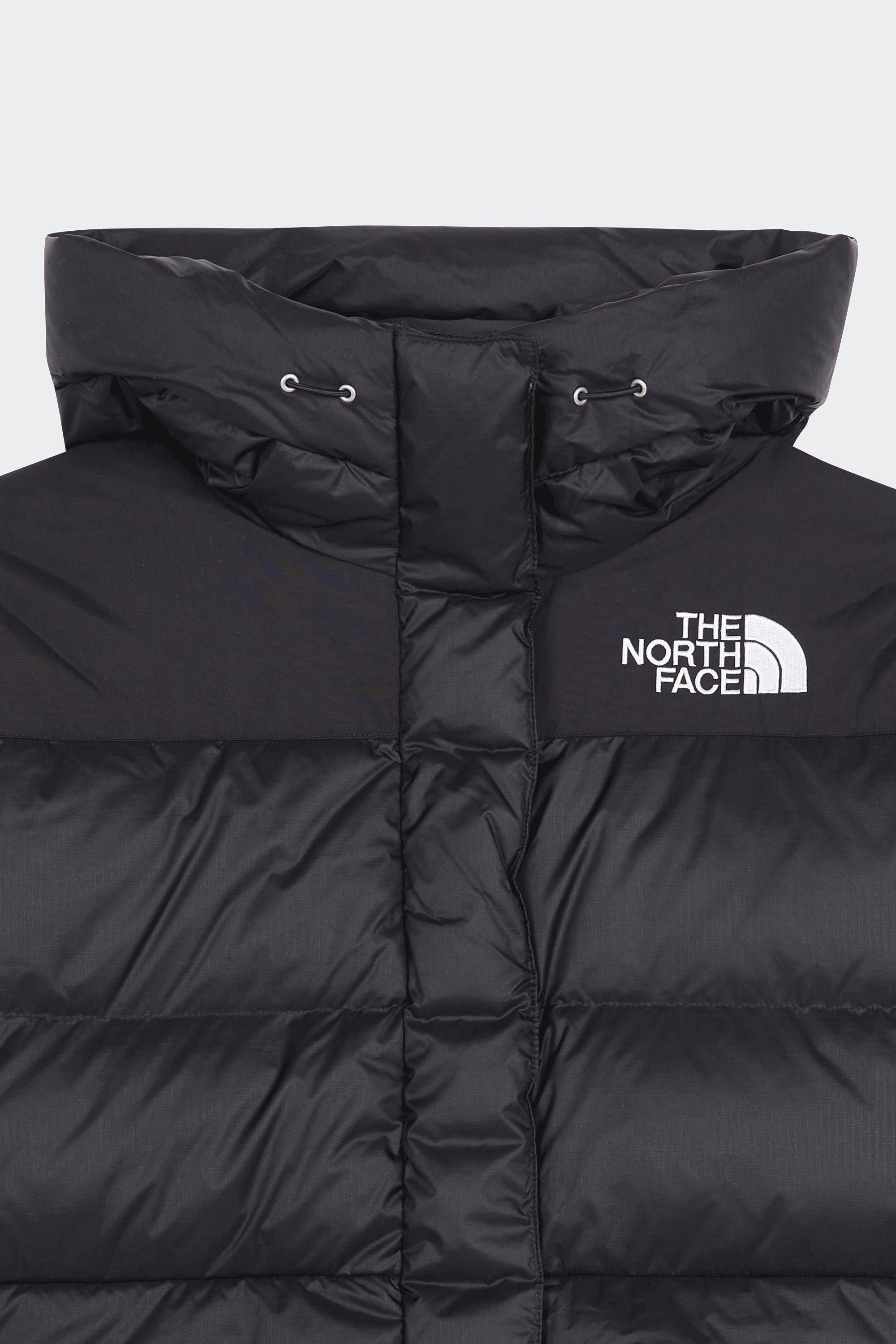 Puffer Jacket | Black by THE NORTH FACE Puffer Jacket Black