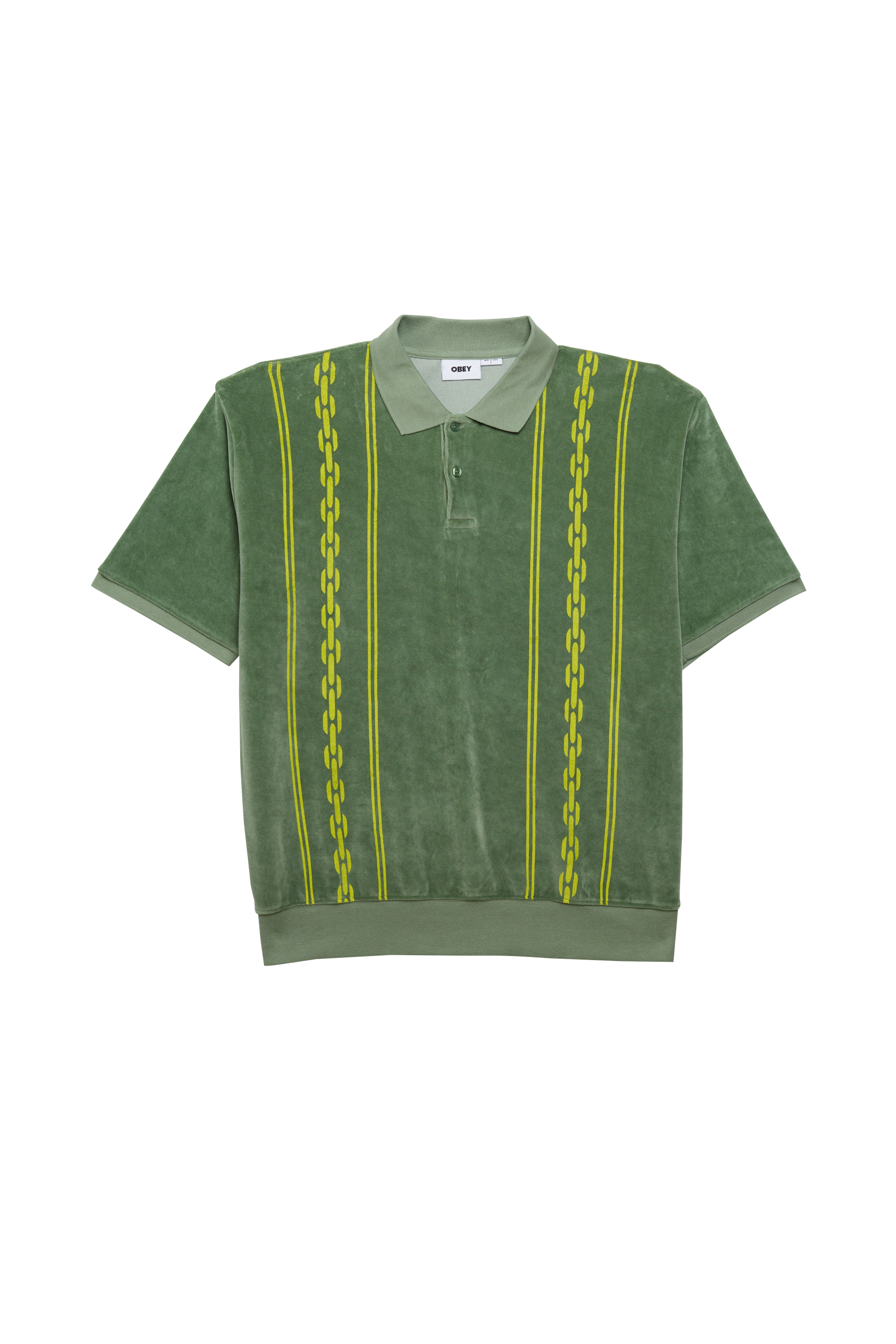 polo Vert