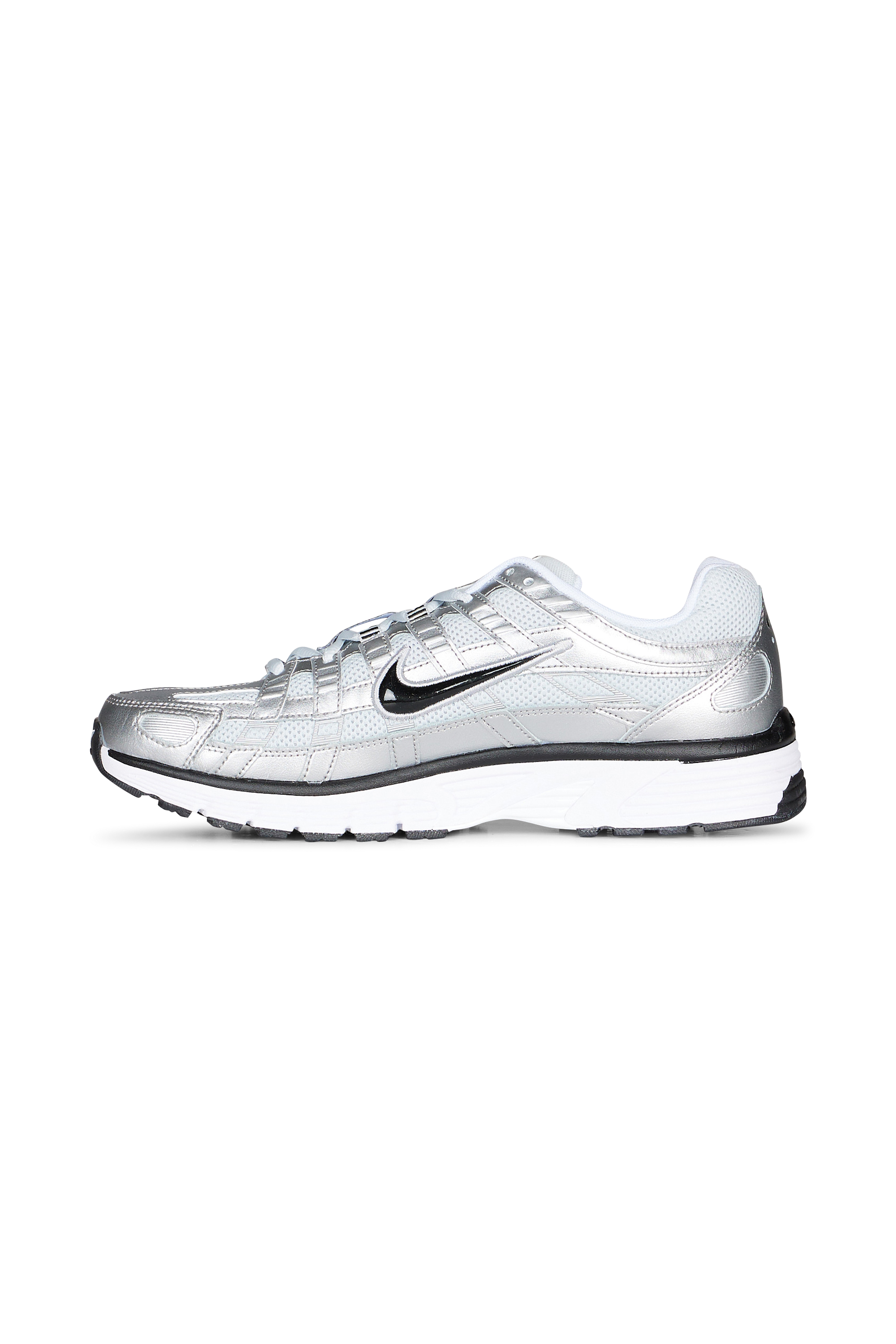 NIKE Baskets Blanc
