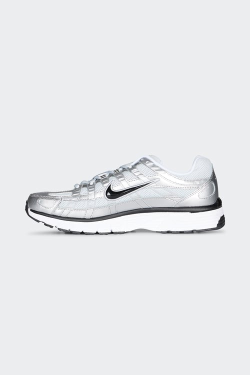 NIKE Baskets Blanc