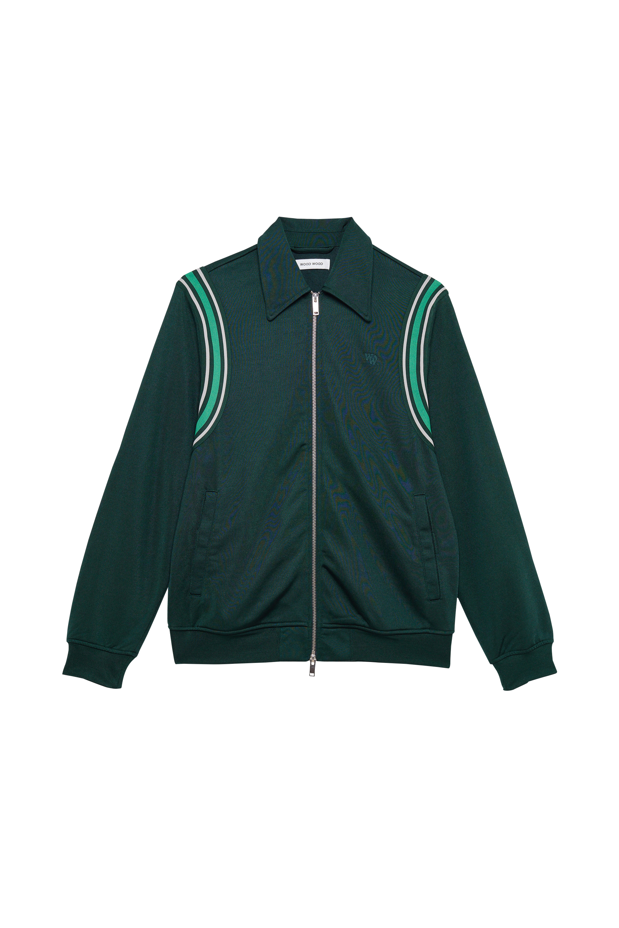 Jacket Green