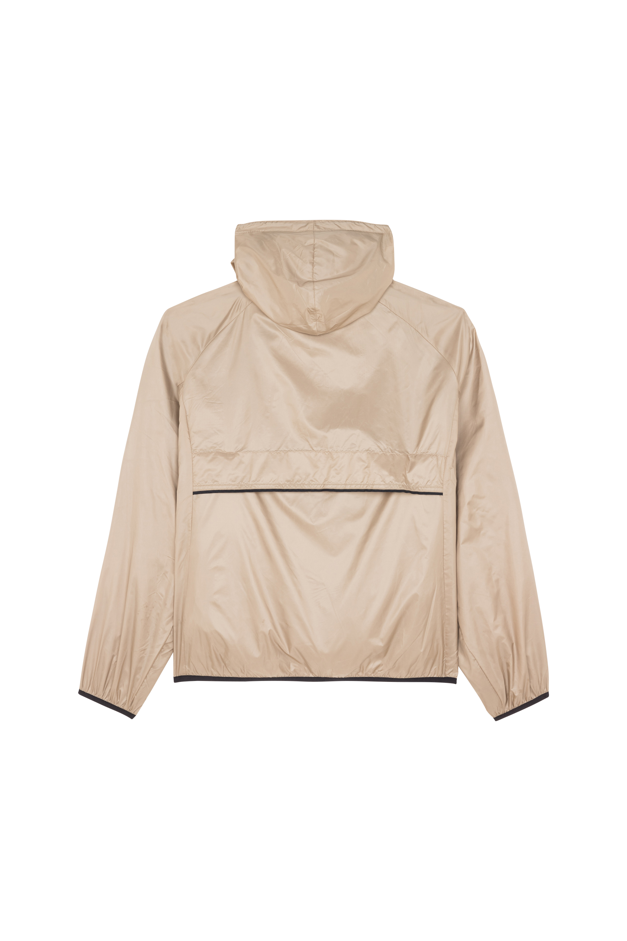 Jacket NIKE Beige