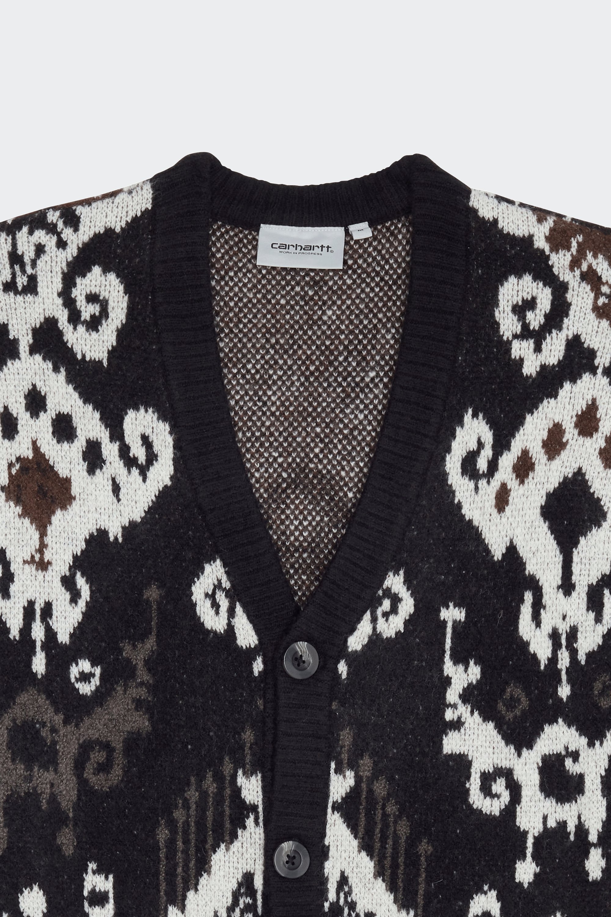 Vest | Black by CARHARTT WIP Vest Black
