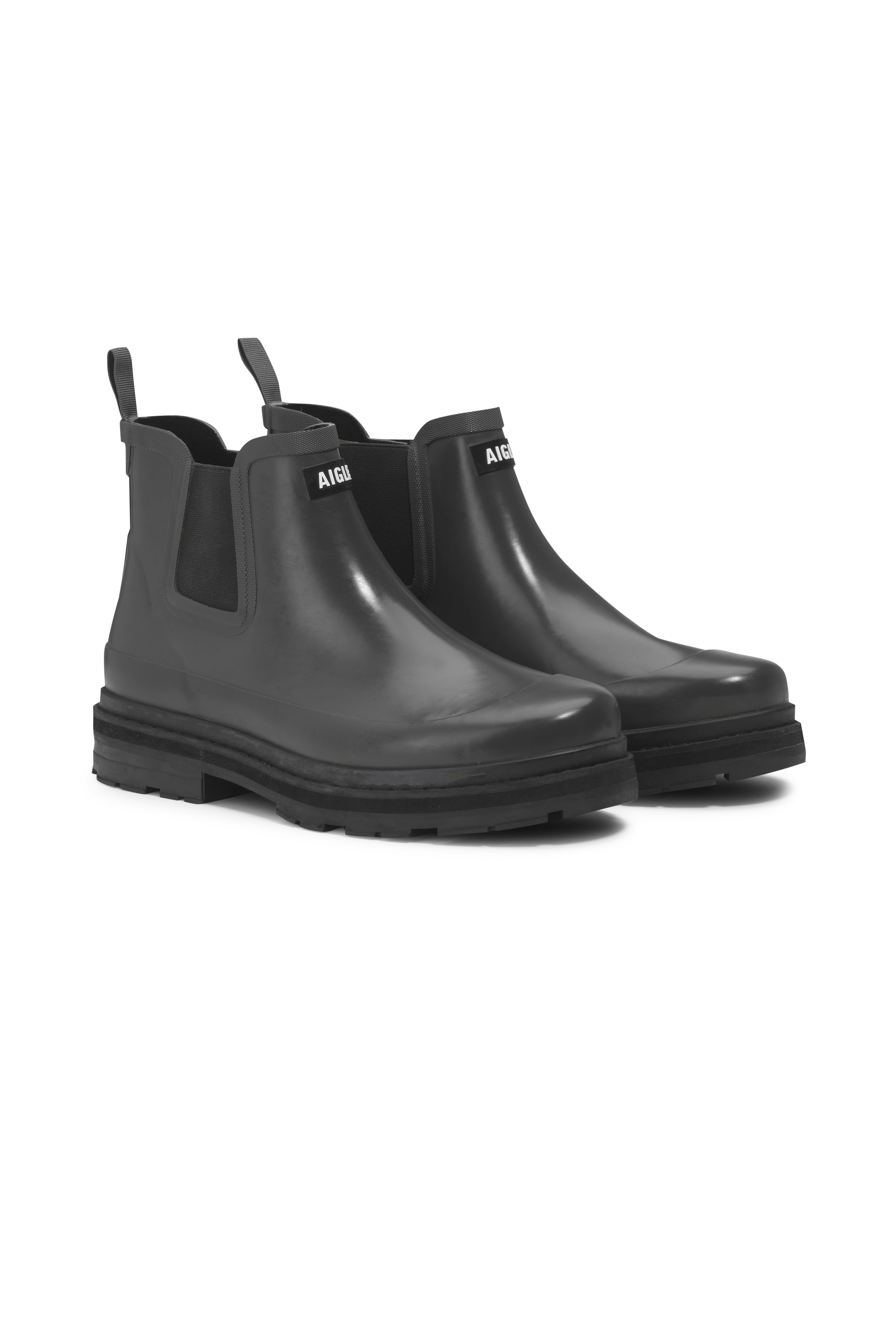 Boots Black