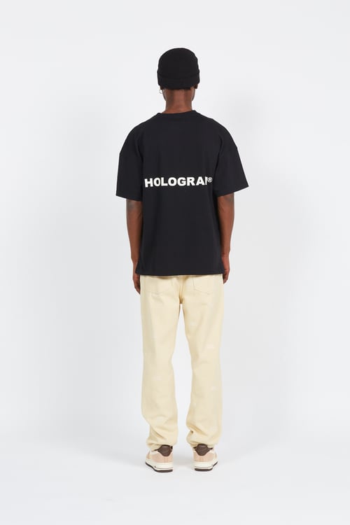 HUF Bonnet Noir