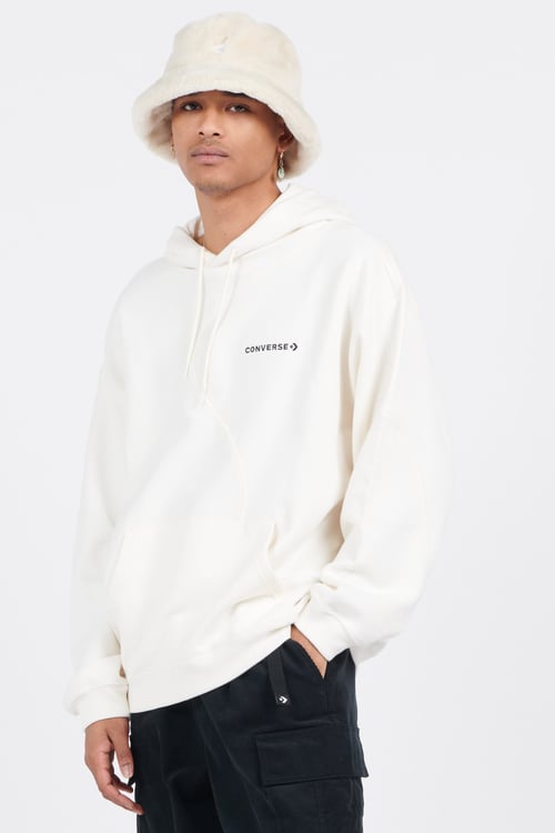 CONVERSE sweat  Beige