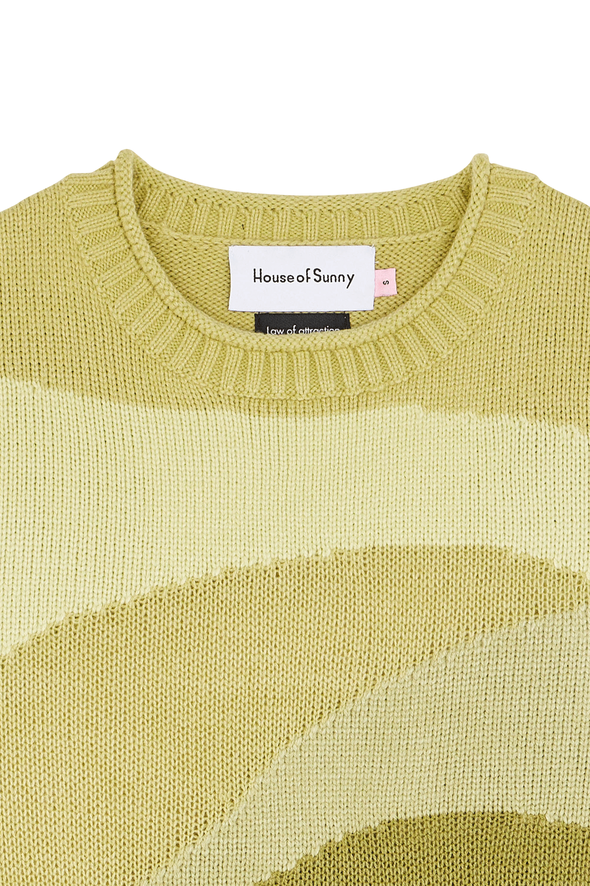 Sweater Multicolored