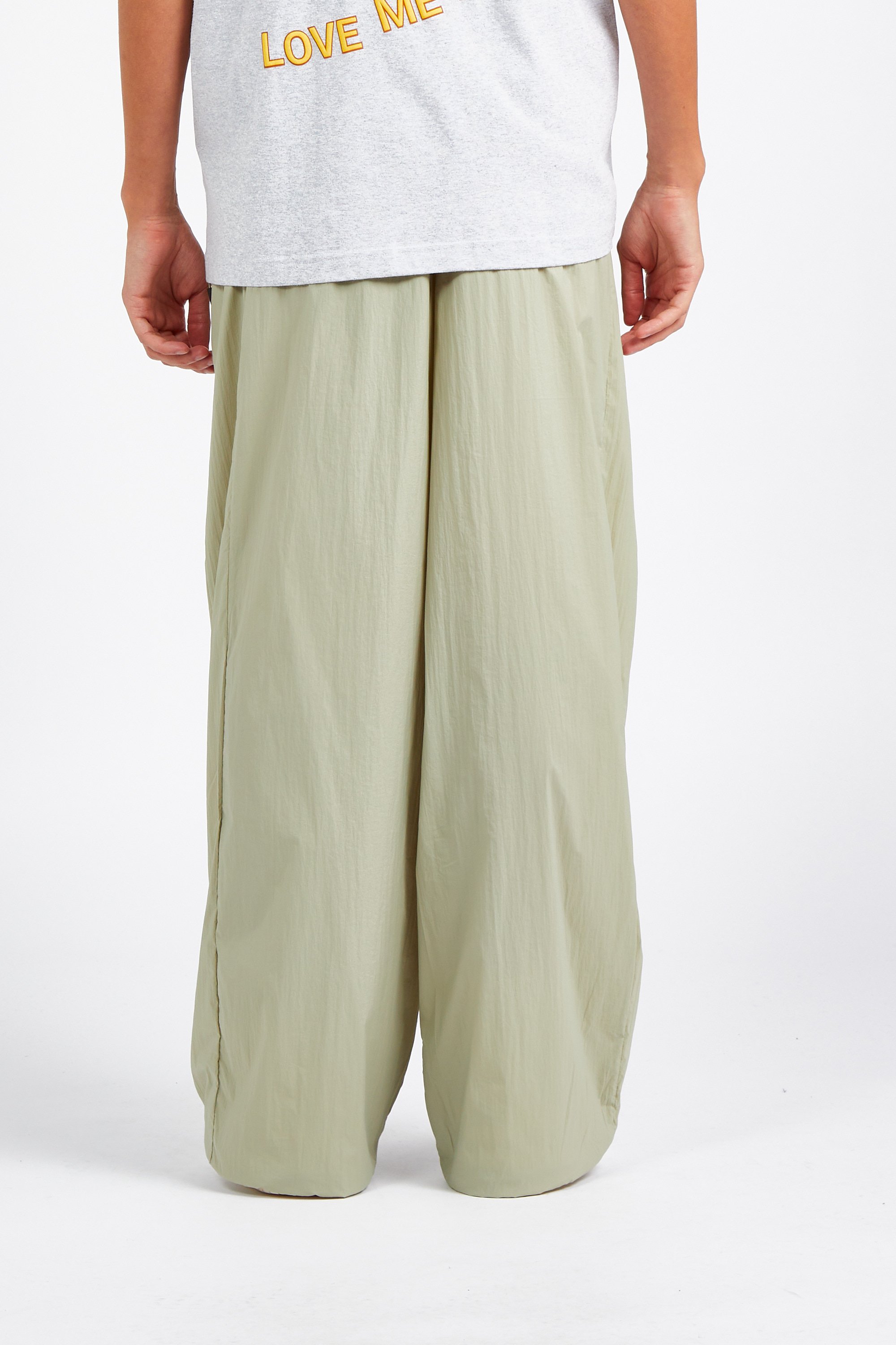 Joggers Green