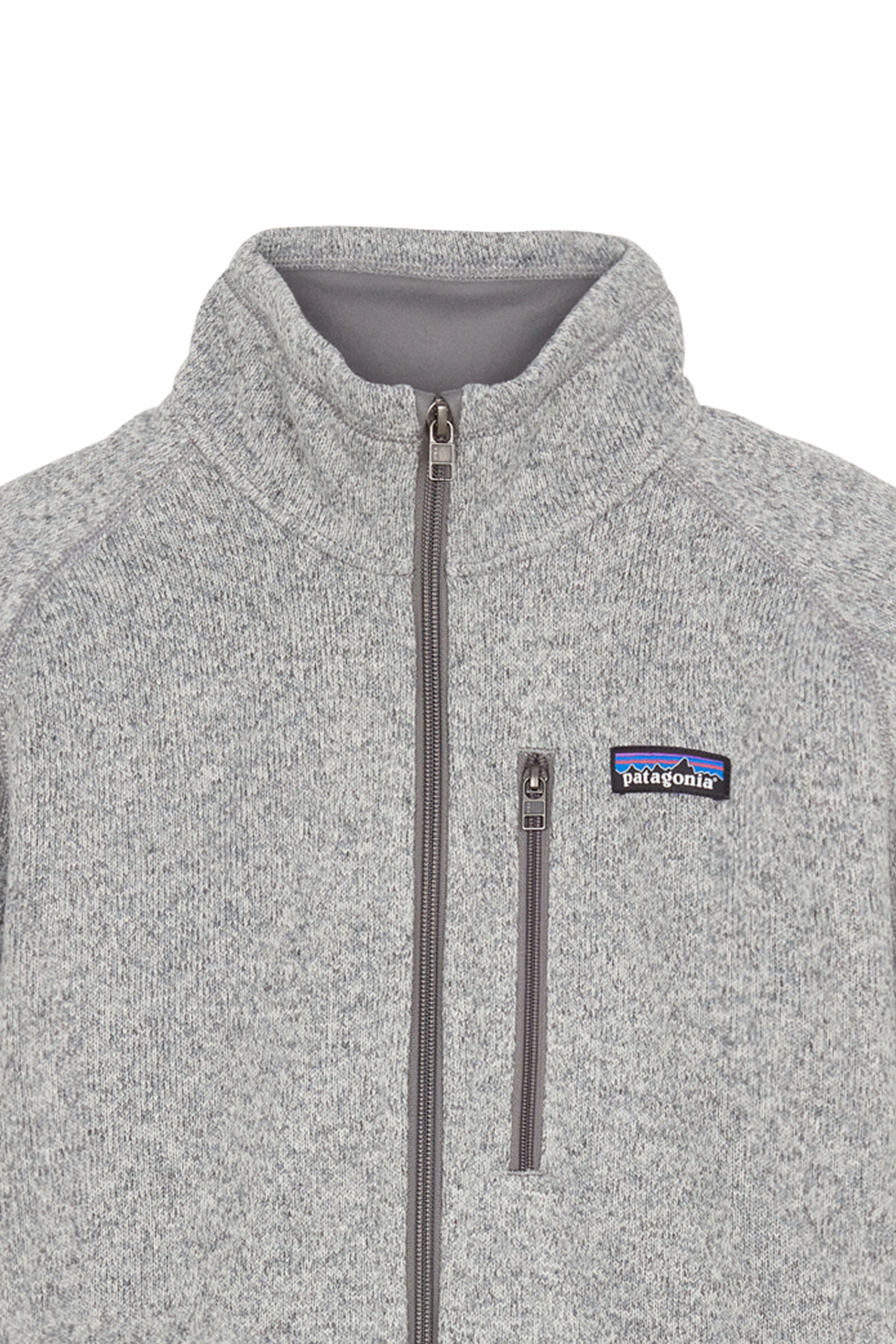 Fleece Grey