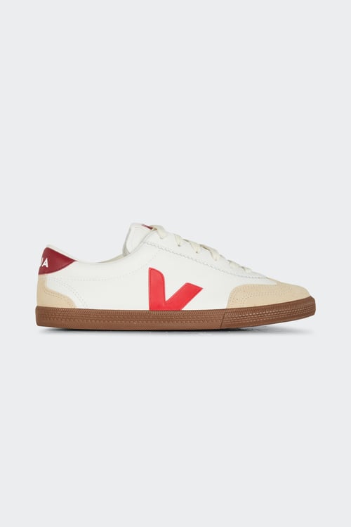 VEJA Baskets Blanc