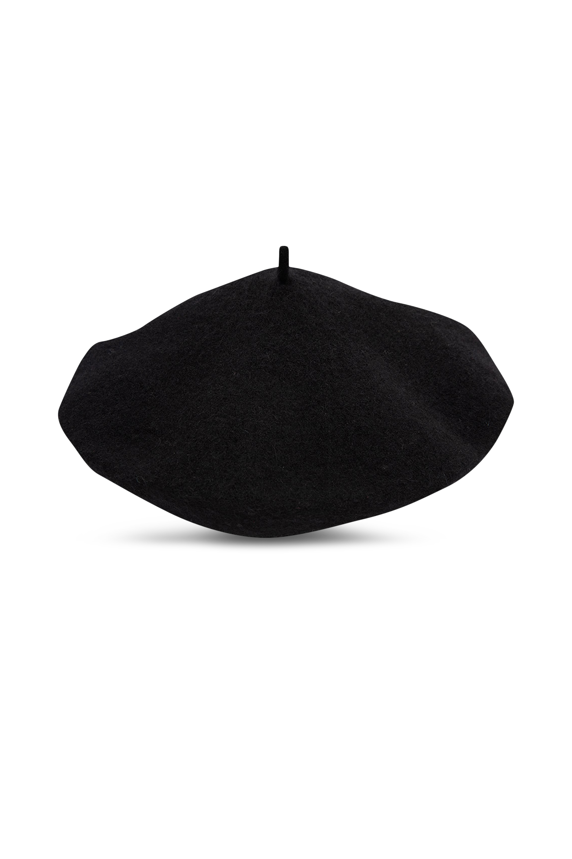 Beret Black